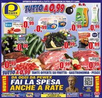 Pewex volantino