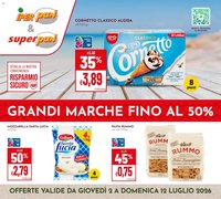 Pan volantino
