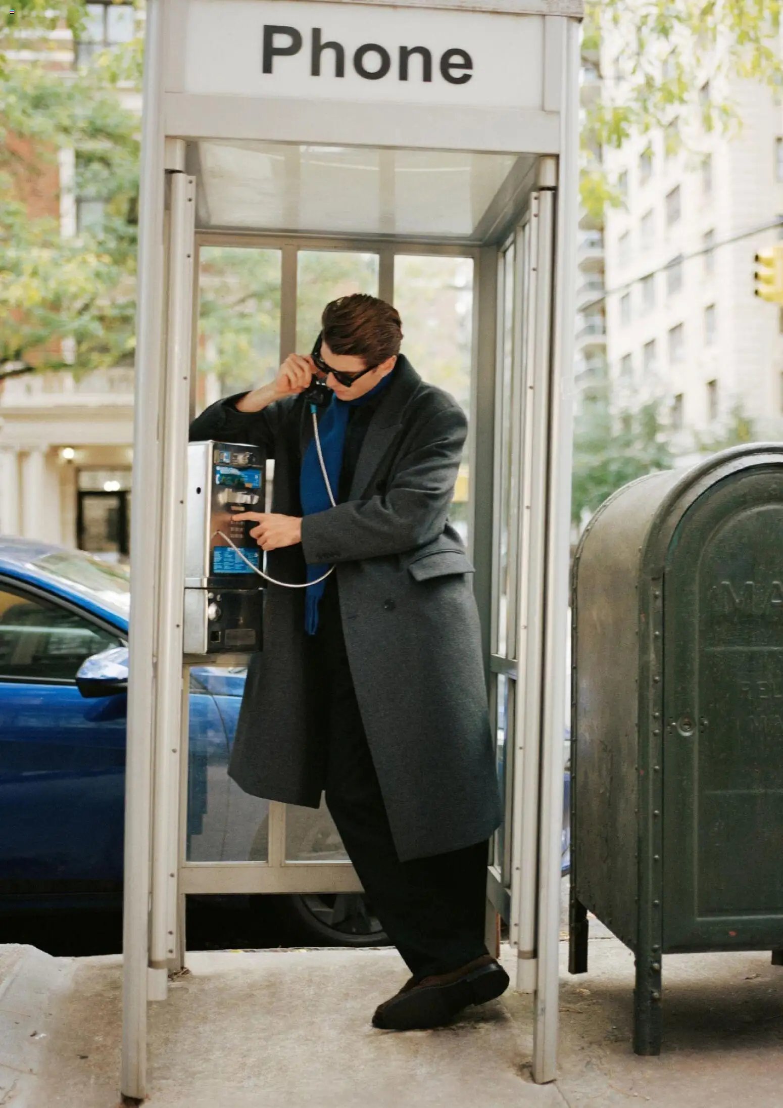 Zara Men catalogo (2025-11-01 - 2025-11-30)