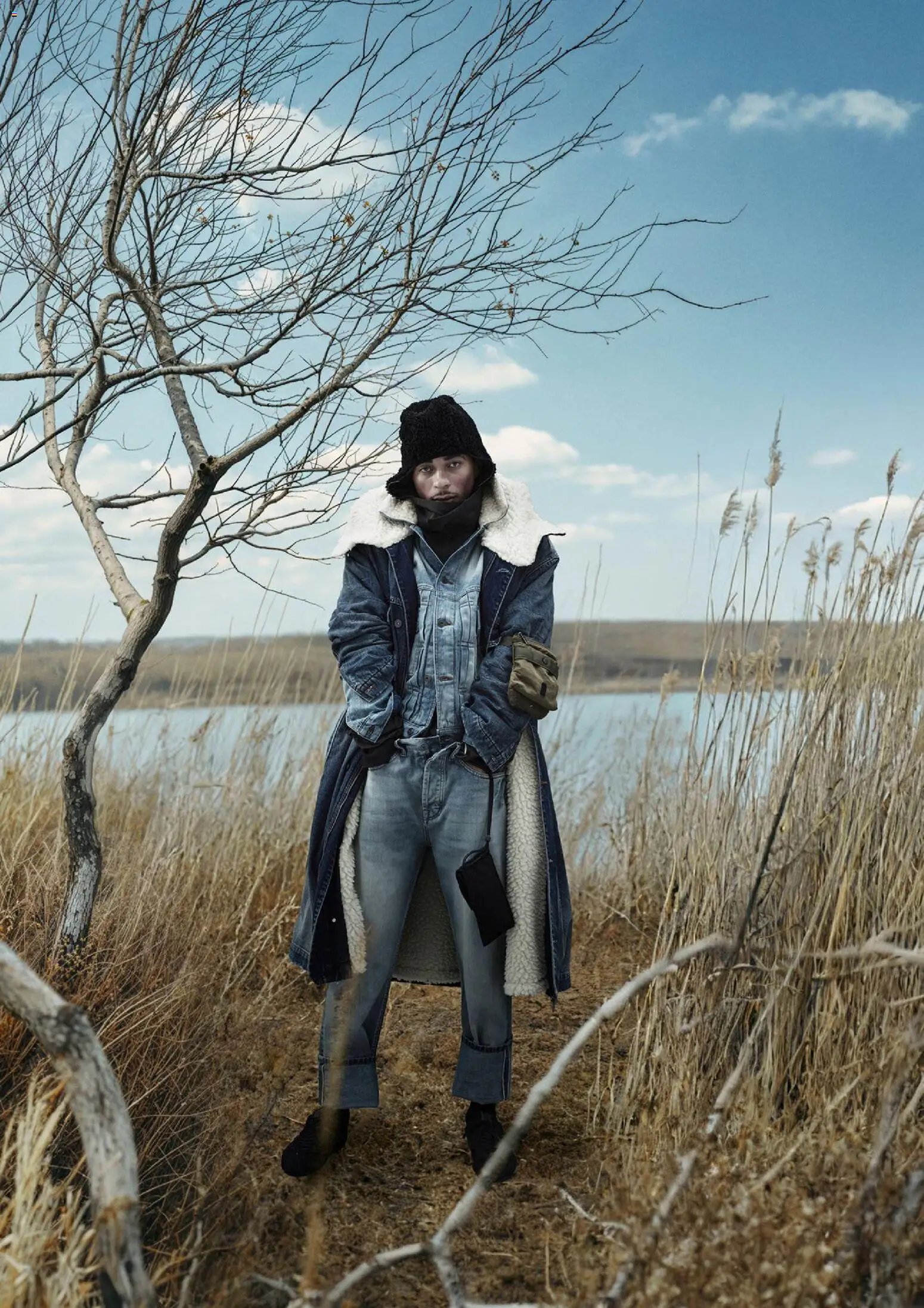 Zara Men catalogo (2025-11-01 - 2025-11-30)