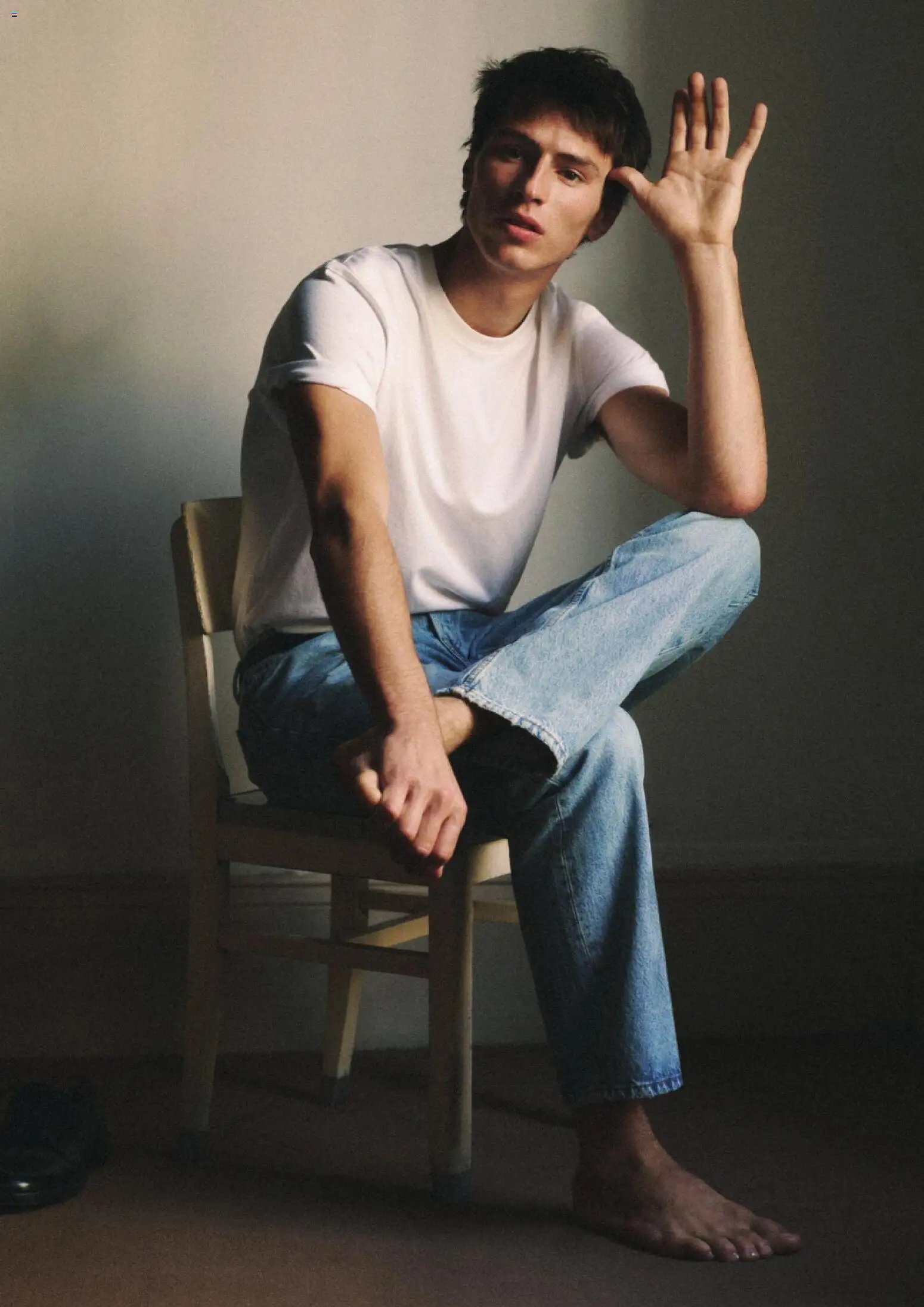 Zara Men catalogo (2025-11-01 - 2025-11-30)