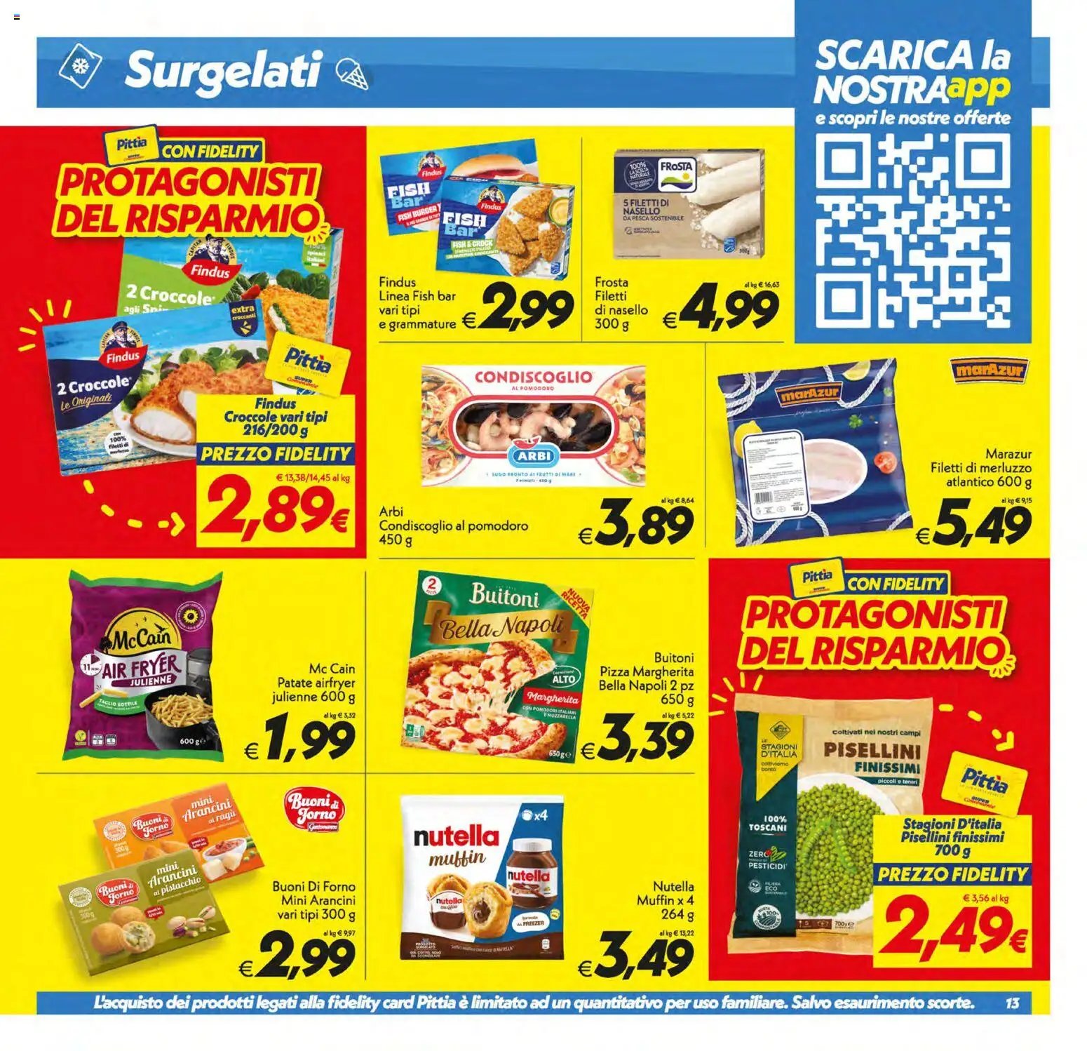 SuperConveniente volantino Ragusa
