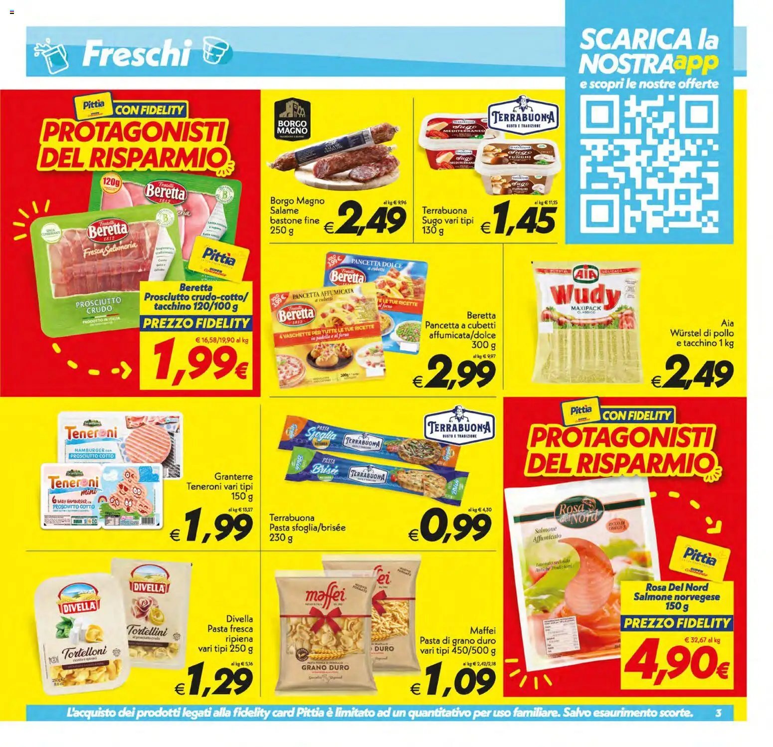 SuperConveniente volantino Ragusa