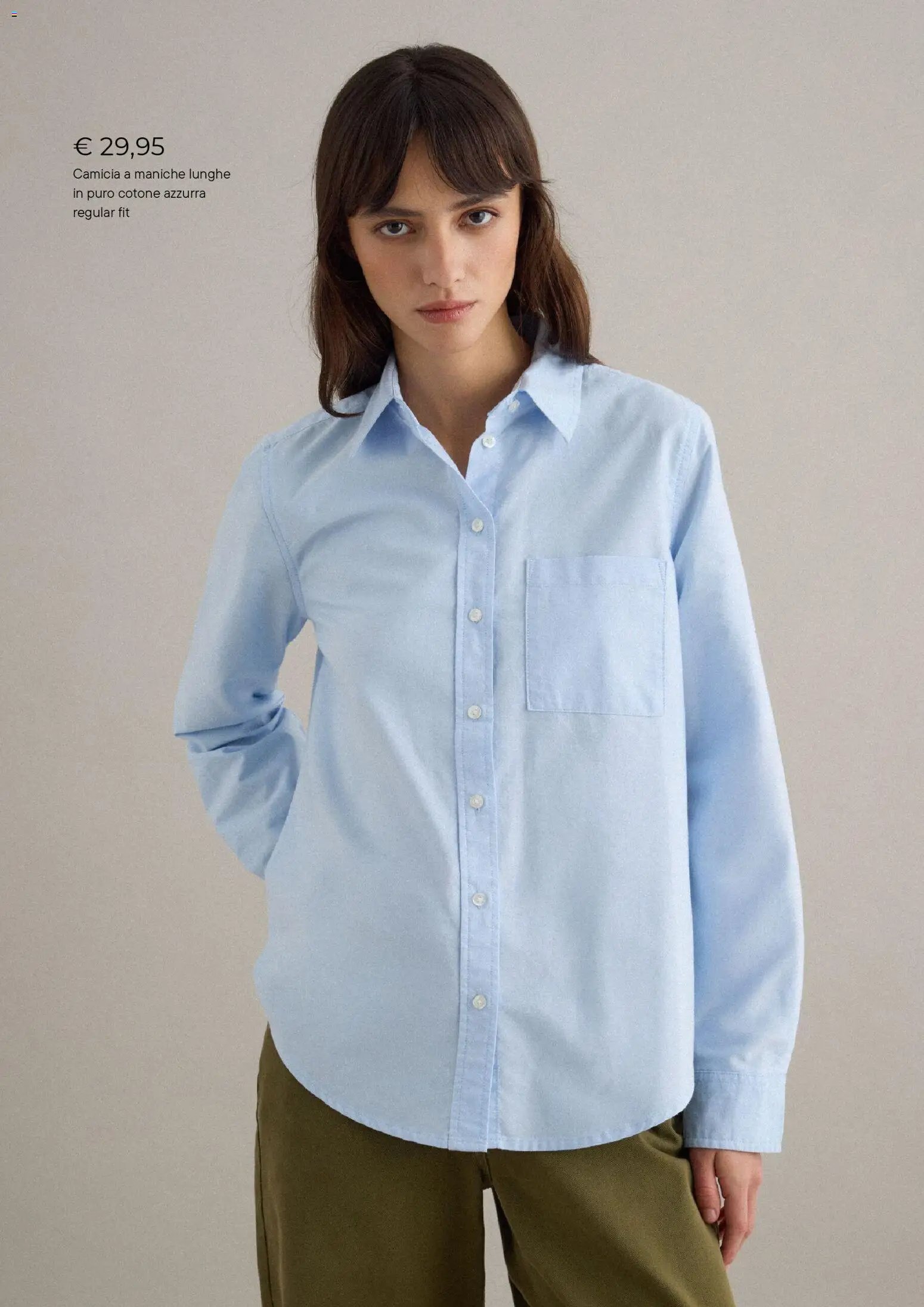 OVS volantino (2026-03-02 - 2026-03-31)