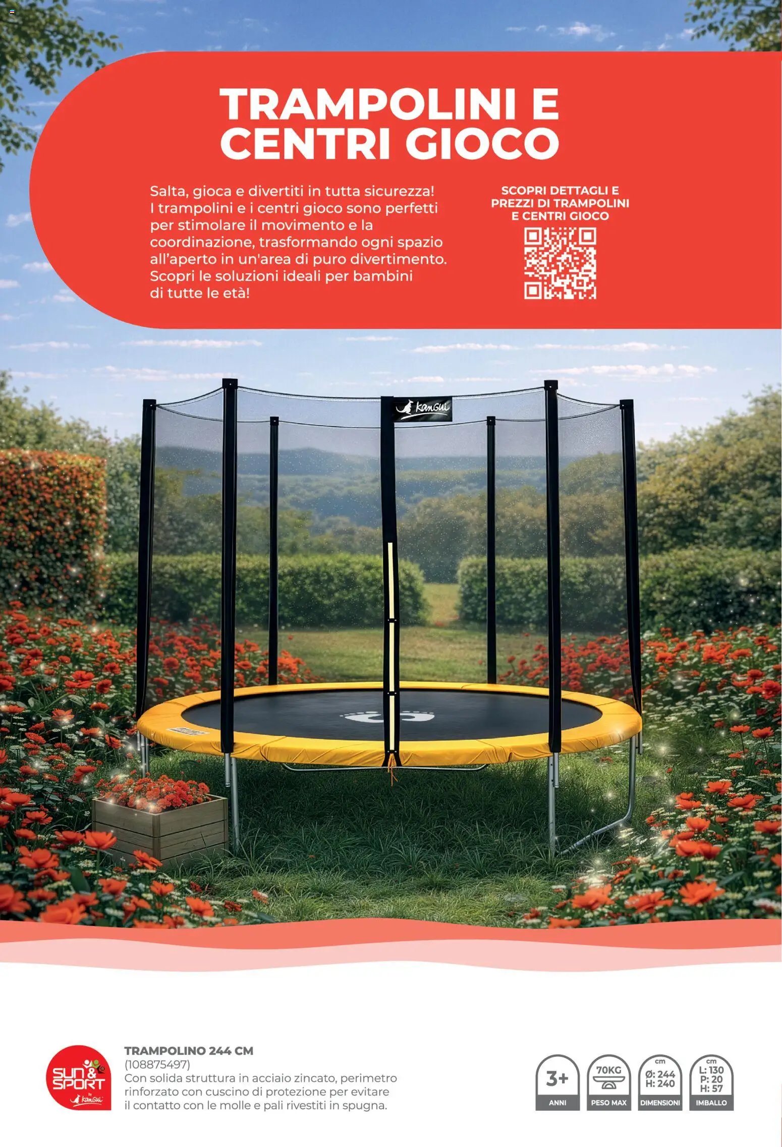 Toys Center volantino Aria Aperta  (2026-04-02 - 2026-06-30)