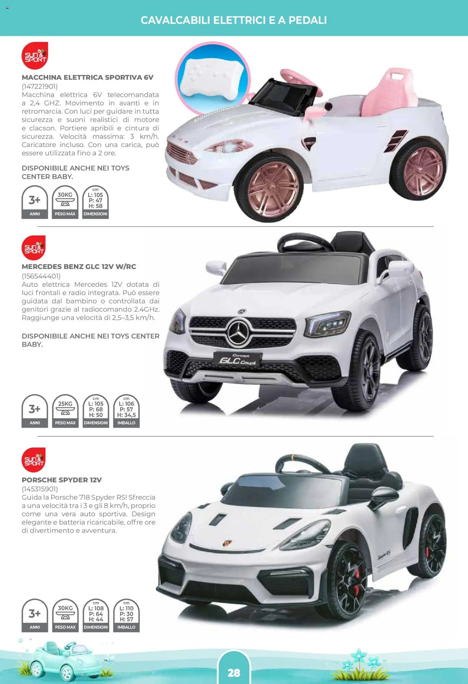 Toys Center volantino Aria Aperta  (2026-04-02 - 2026-06-30)