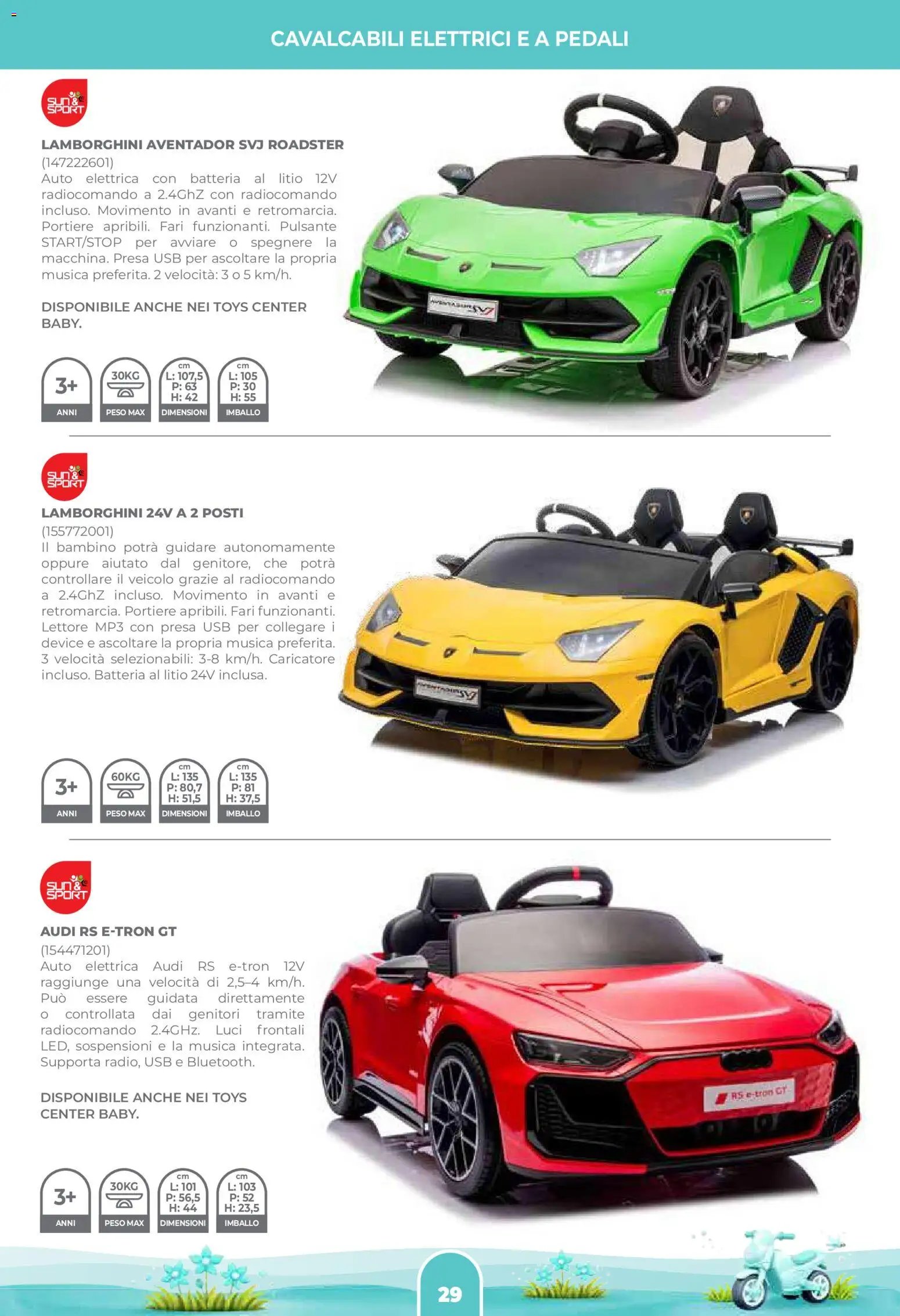 Toys Center volantino Aria Aperta  (2026-04-02 - 2026-06-30)