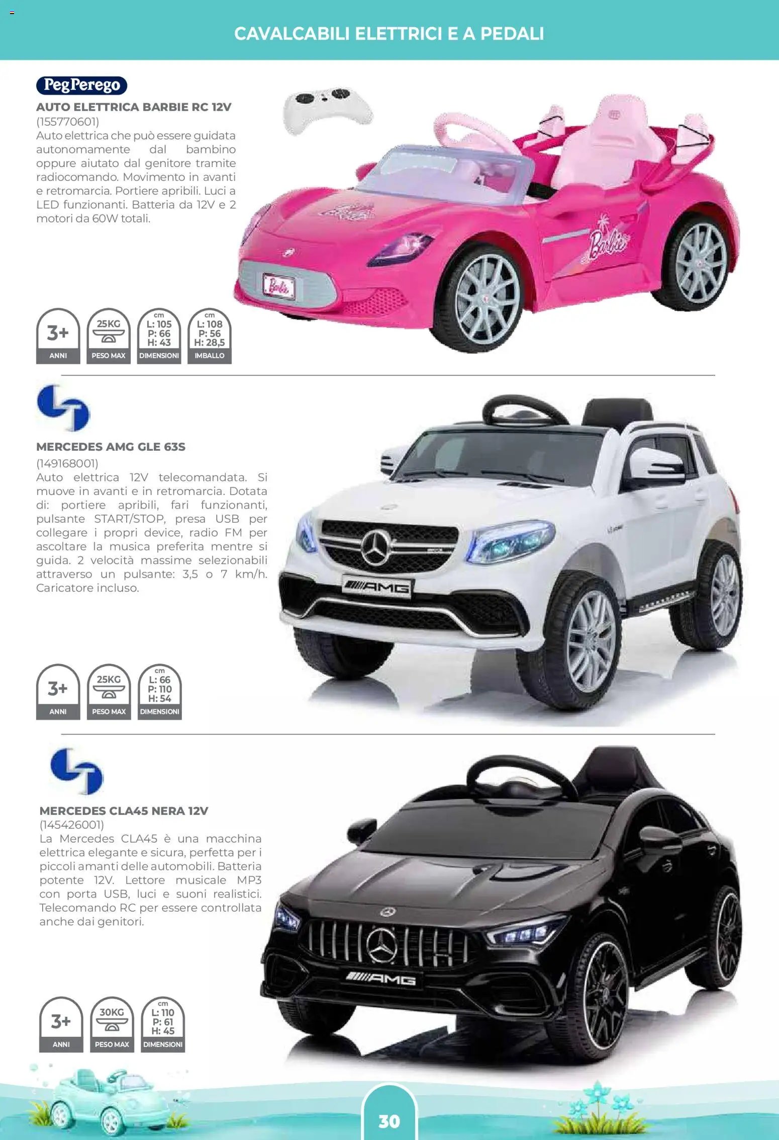 Toys Center volantino Aria Aperta  (2026-04-02 - 2026-06-30)