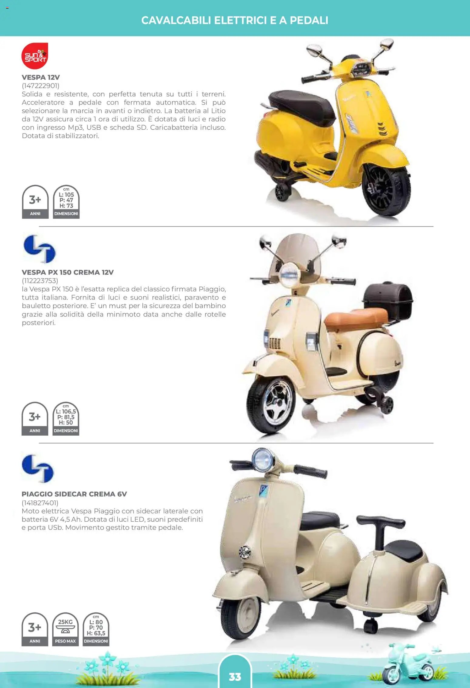 Toys Center volantino Aria Aperta  (2026-04-02 - 2026-06-30)