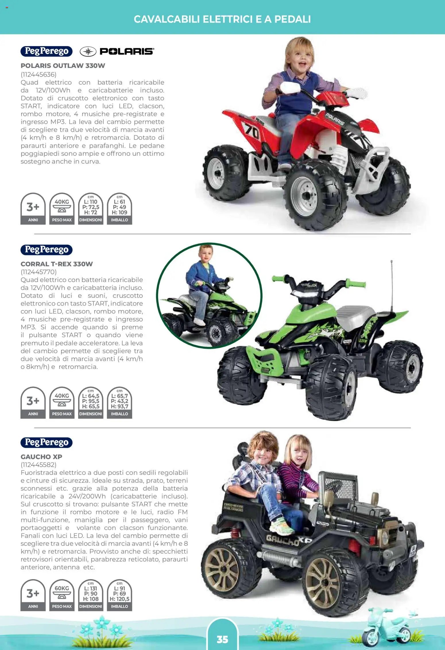 Toys Center volantino Aria Aperta  (2026-04-02 - 2026-06-30)