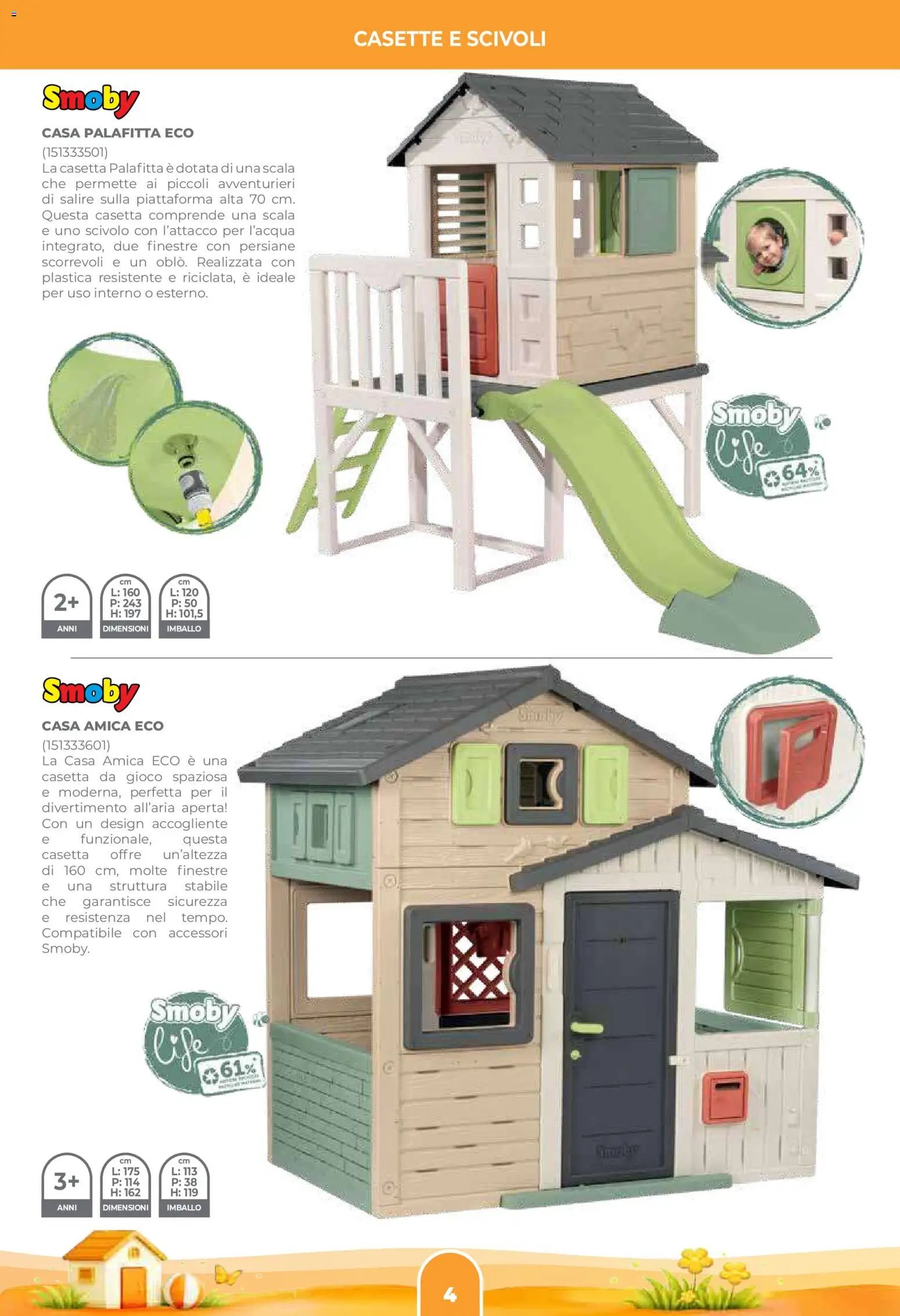 Toys Center volantino Aria Aperta  (2026-04-02 - 2026-06-30)