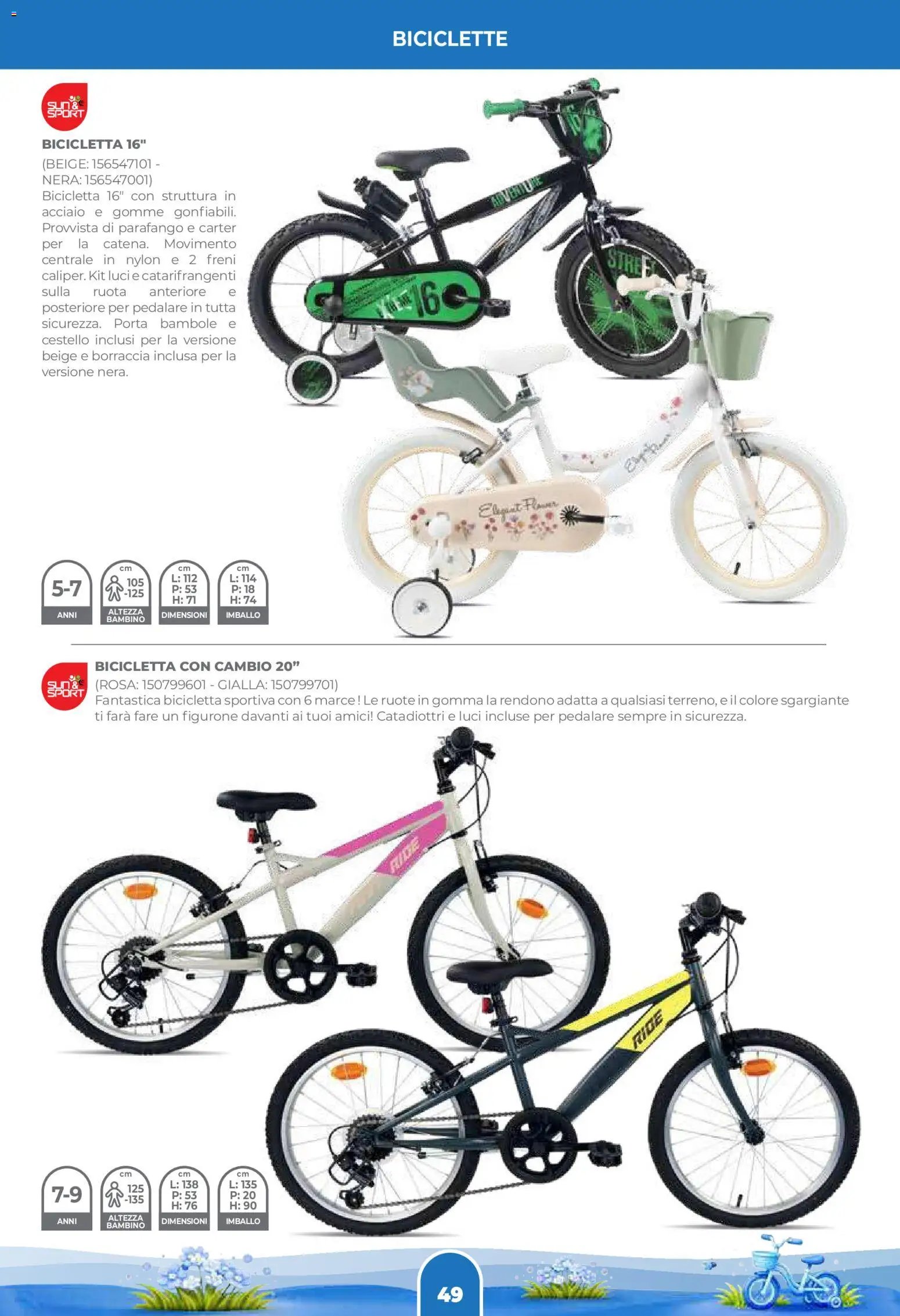 Toys Center volantino Aria Aperta  (2026-04-02 - 2026-06-30)
