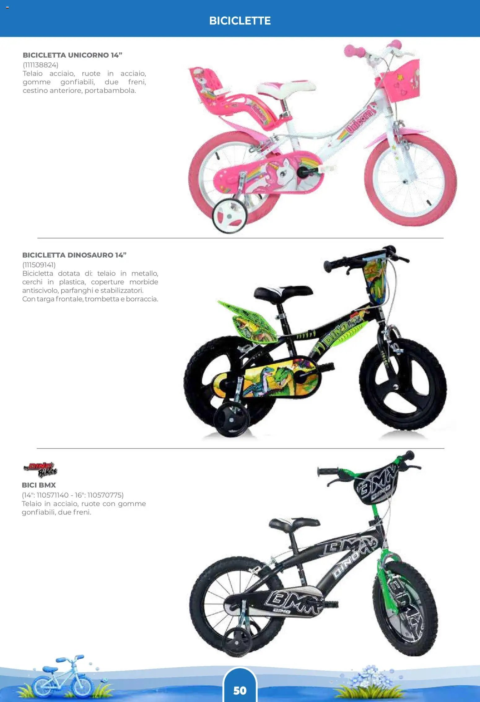 Toys Center volantino Aria Aperta  (2026-04-02 - 2026-06-30)