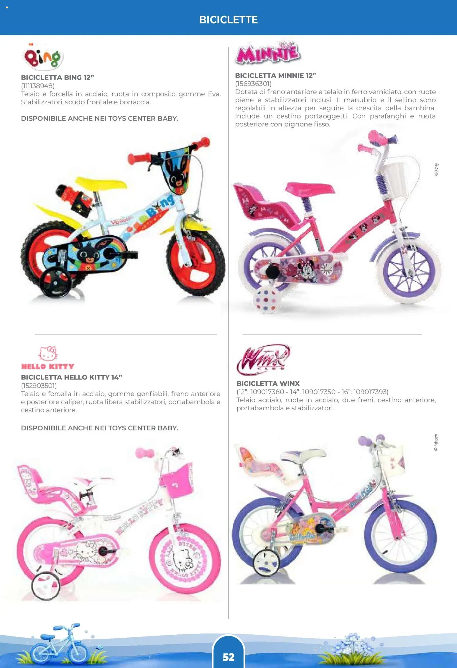 Toys Center volantino Aria Aperta  (2026-04-02 - 2026-06-30)