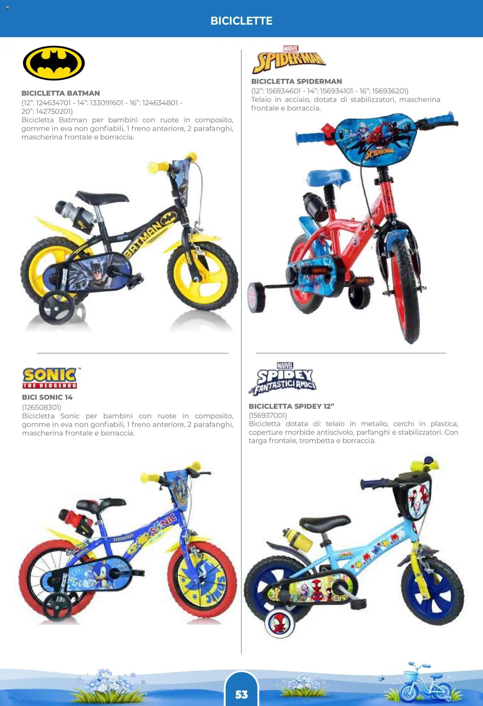 Toys Center volantino Aria Aperta  (2026-04-02 - 2026-06-30)