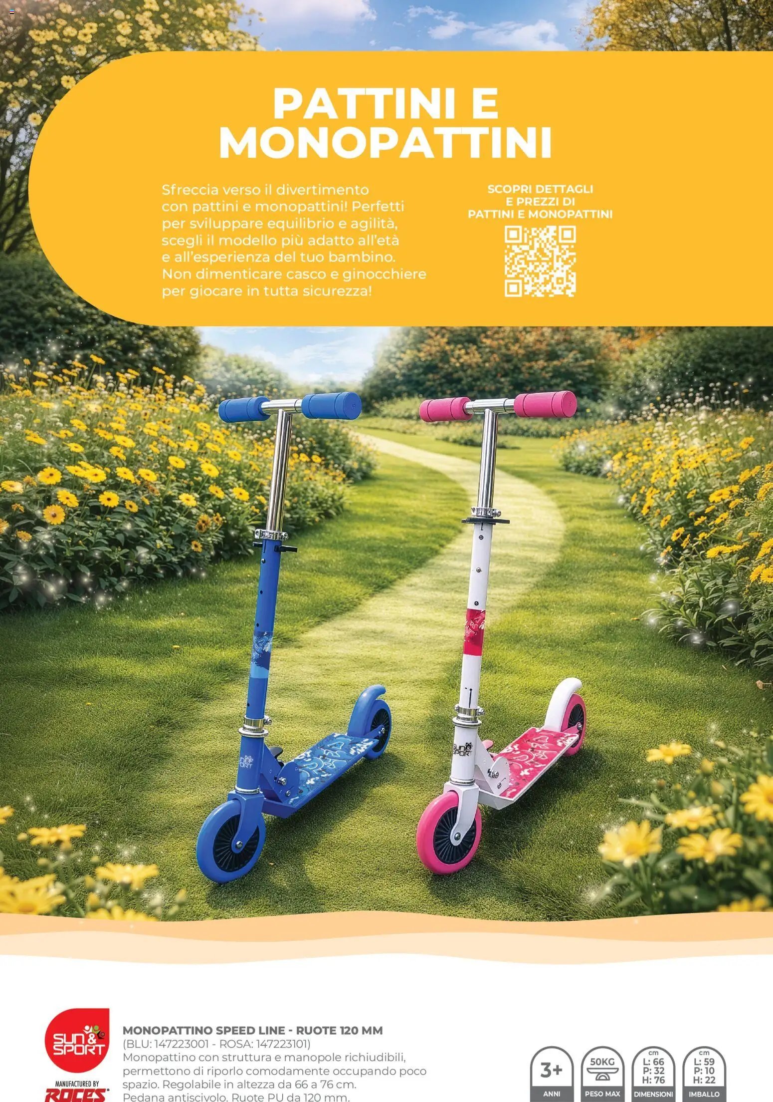 Toys Center volantino Aria Aperta  (2026-04-02 - 2026-06-30)