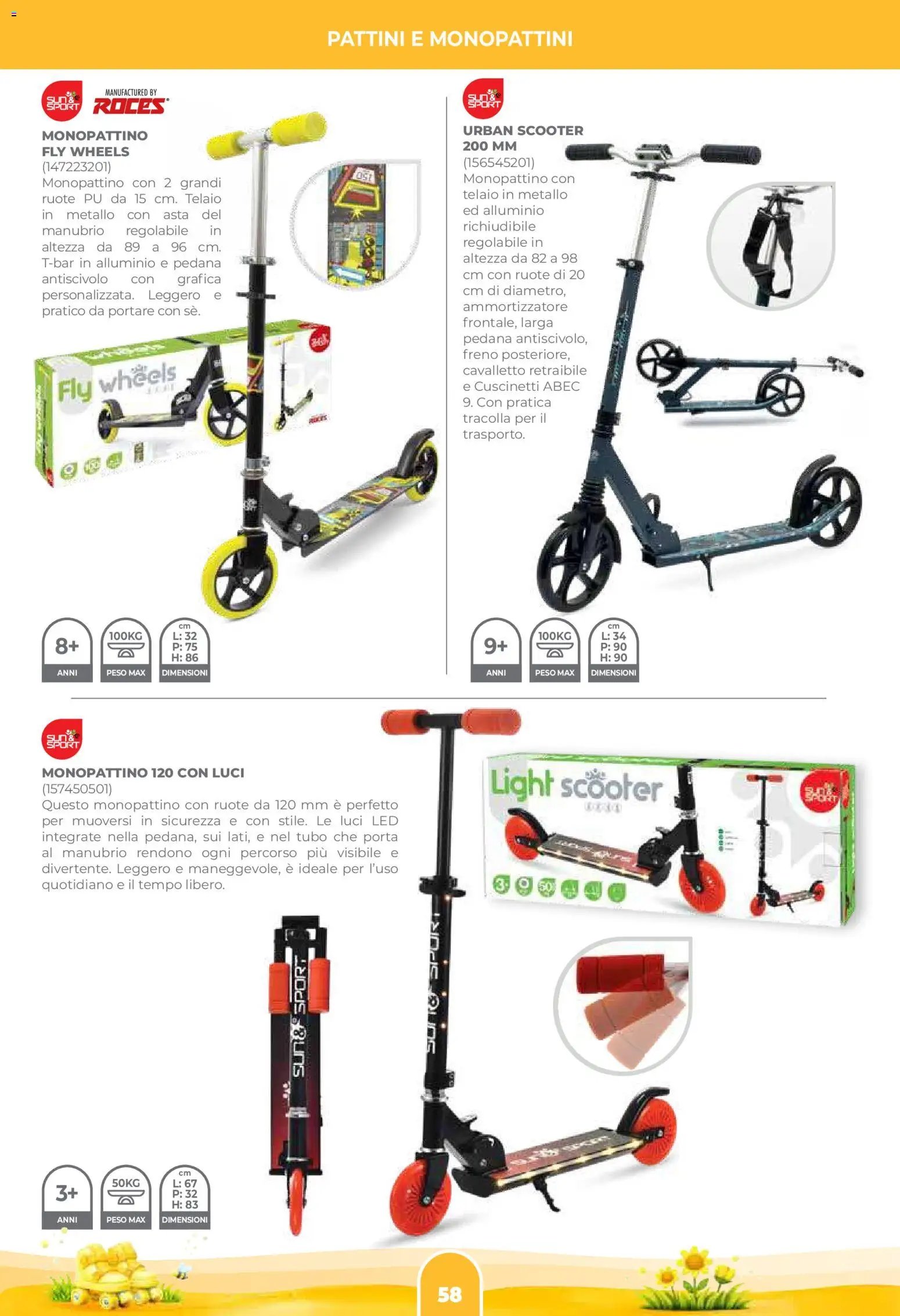 Toys Center volantino Aria Aperta  (2026-04-02 - 2026-06-30)