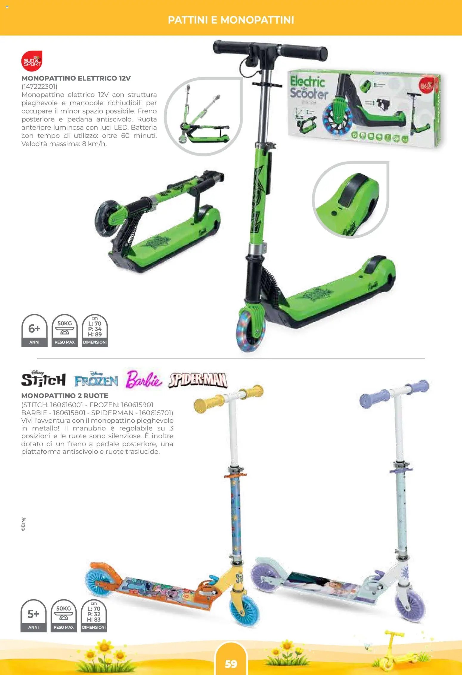 Toys Center volantino Aria Aperta  (2026-04-02 - 2026-06-30)