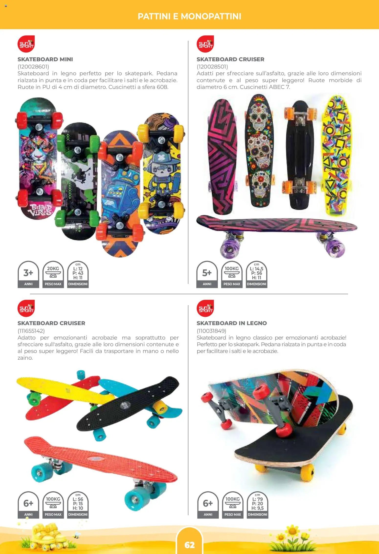 Toys Center volantino Aria Aperta  (2026-04-02 - 2026-06-30)