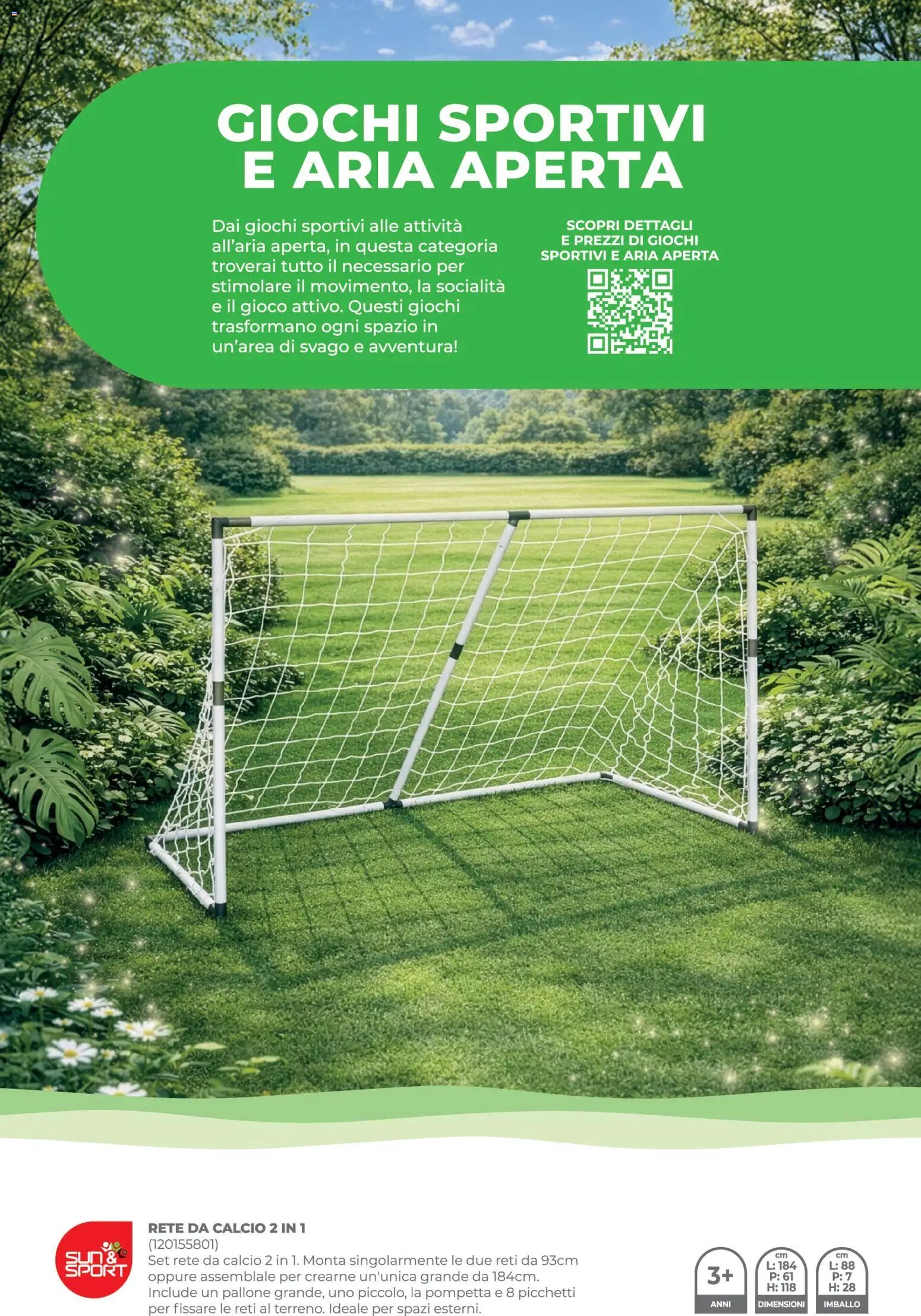 Toys Center volantino Aria Aperta  (2026-04-02 - 2026-06-30)