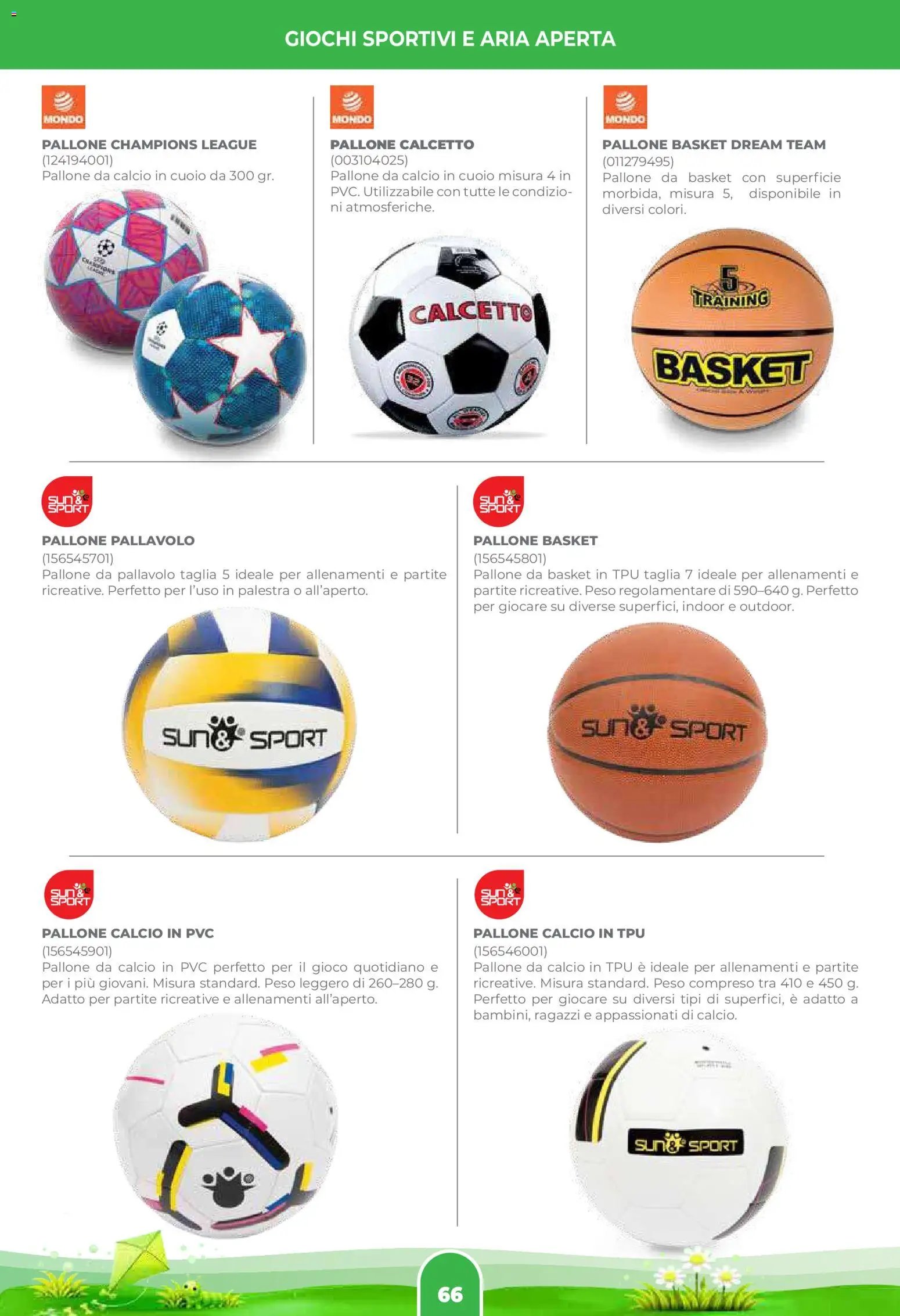 Toys Center volantino Aria Aperta  (2026-04-02 - 2026-06-30)