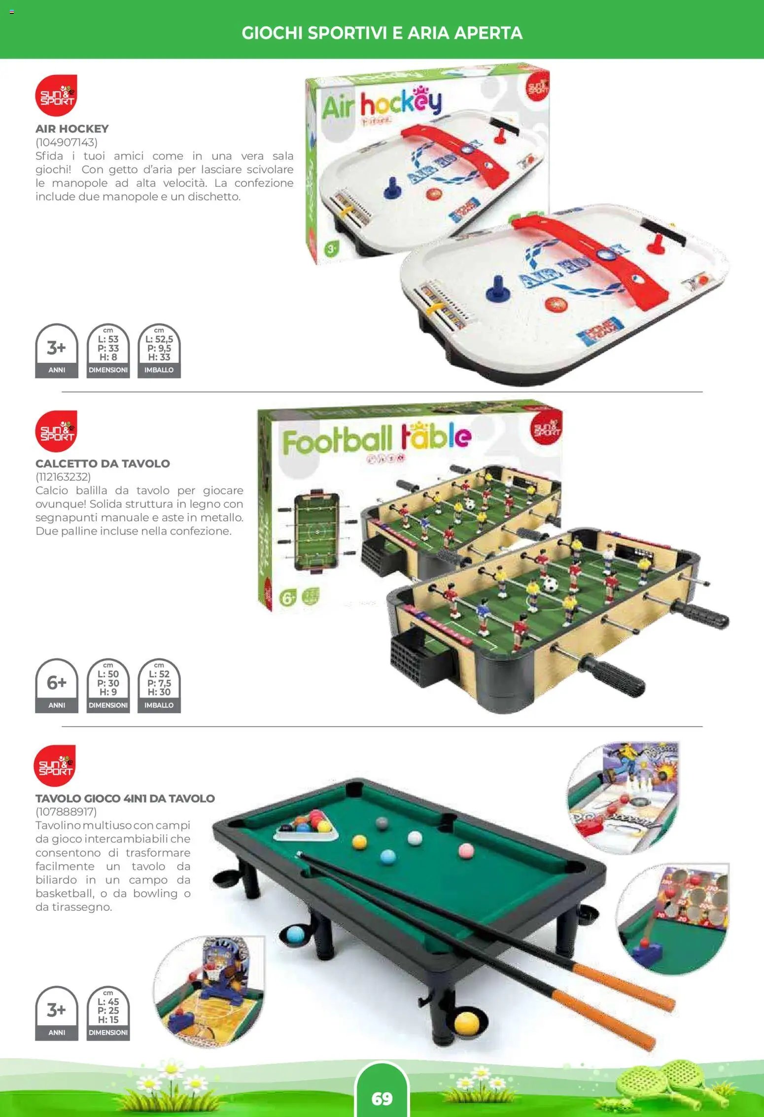 Toys Center volantino Aria Aperta  (2026-04-02 - 2026-06-30)