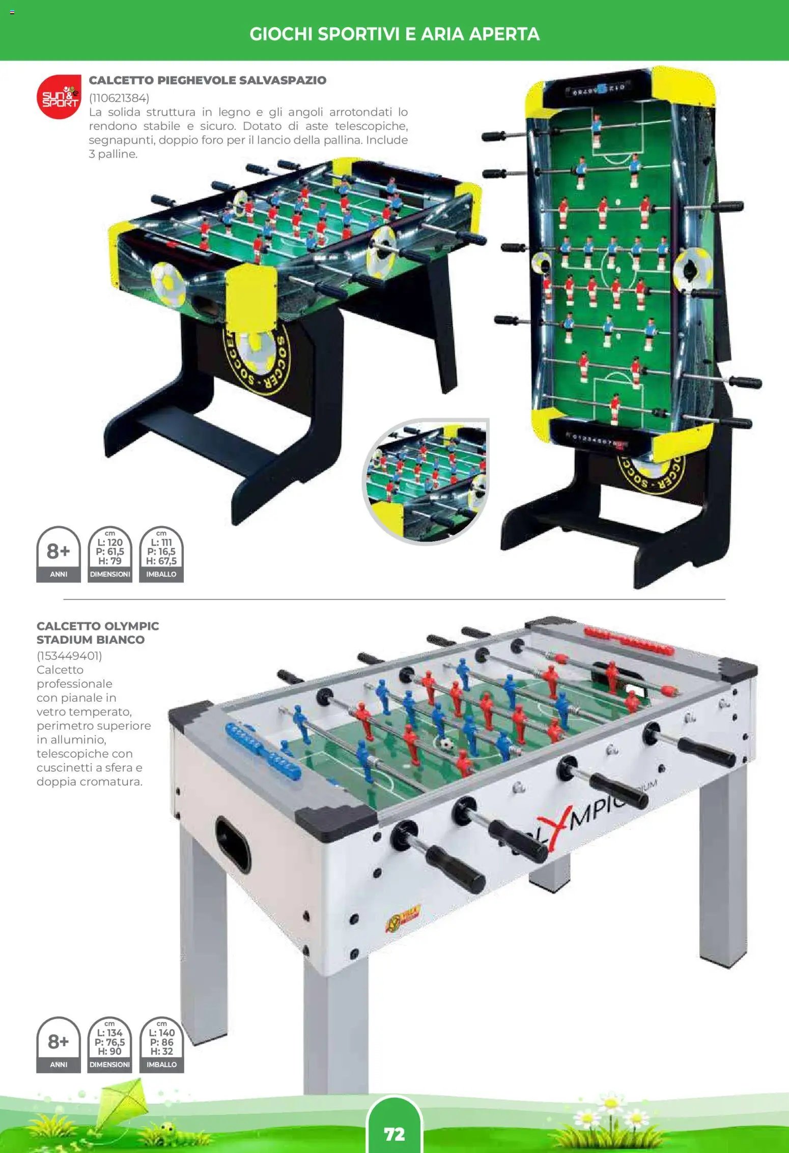 Toys Center volantino Aria Aperta  (2026-04-02 - 2026-06-30)