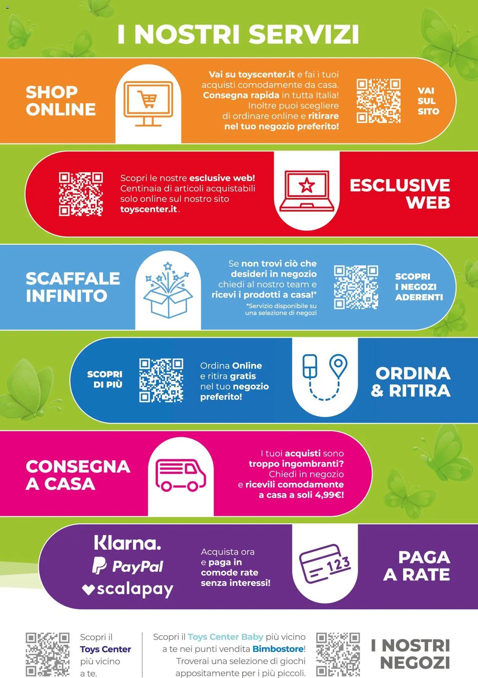 Toys Center volantino Aria Aperta  (2026-04-02 - 2026-06-30)