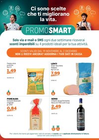 Sogegross Promo Smart catalogo (2025-11-19 - 2025-12-02)