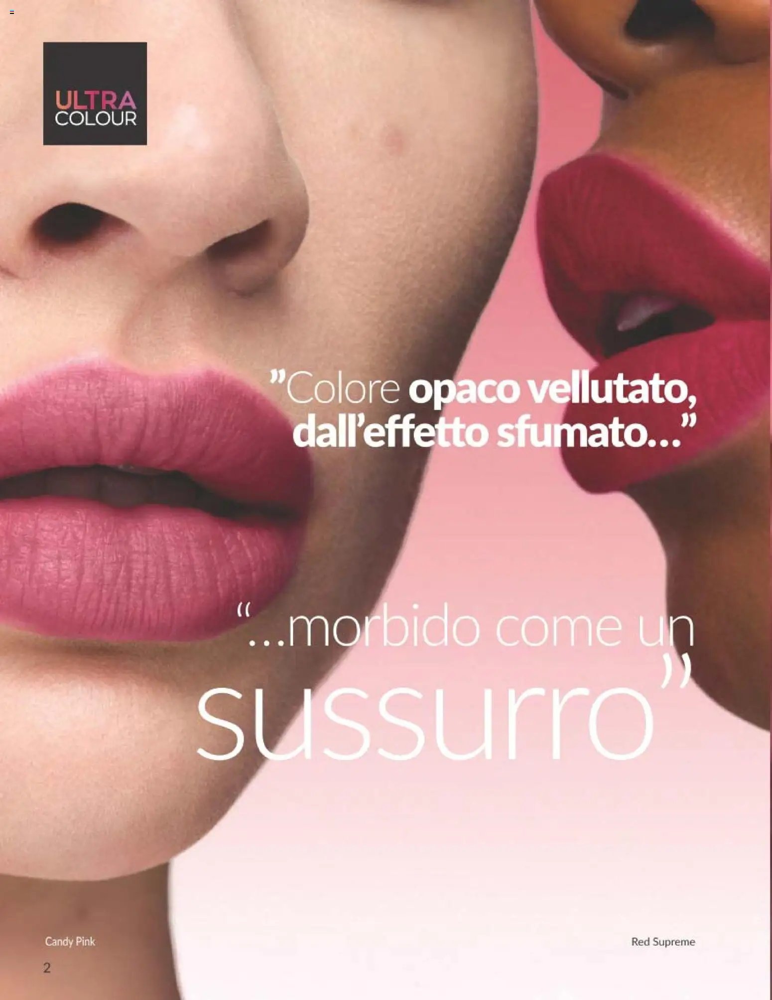 Avon catalogo - campagna 8/2026