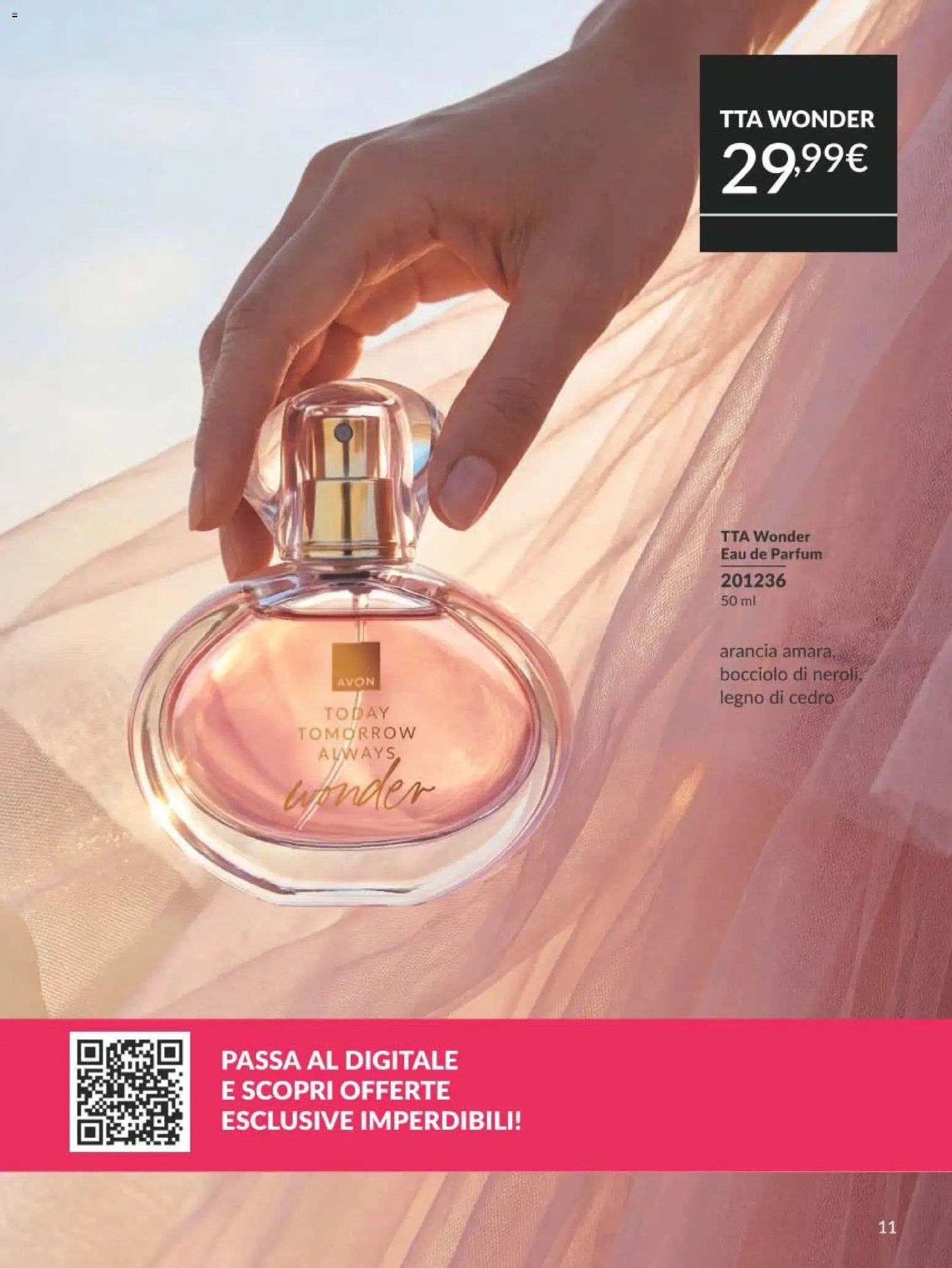 Avon catalogo - campagna 8/2026