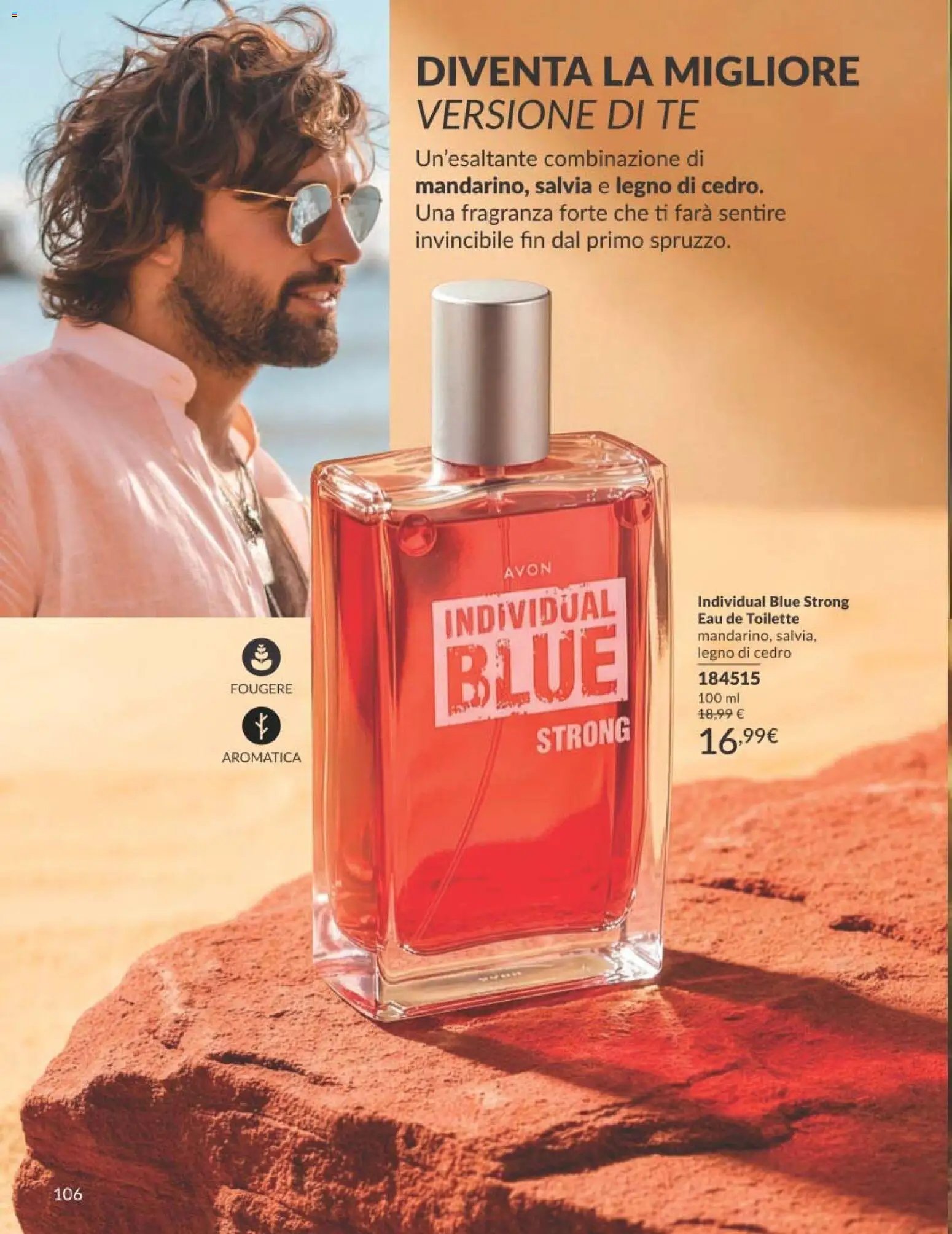 Avon catalogo - campagna 8/2026