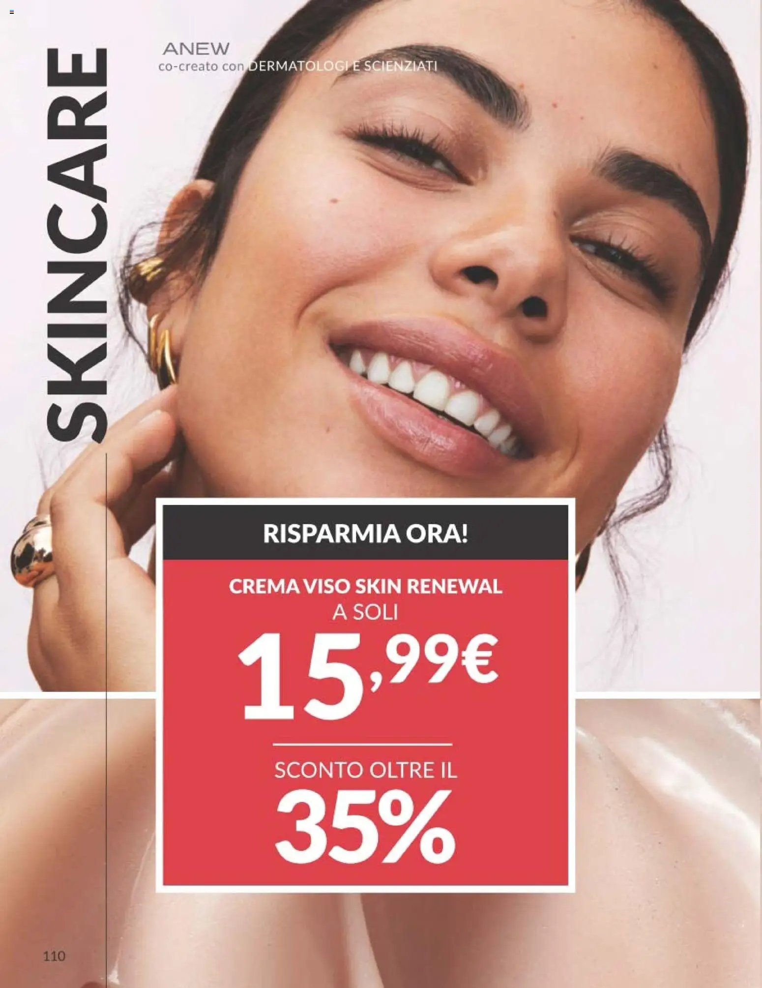 Avon catalogo - campagna 8/2026