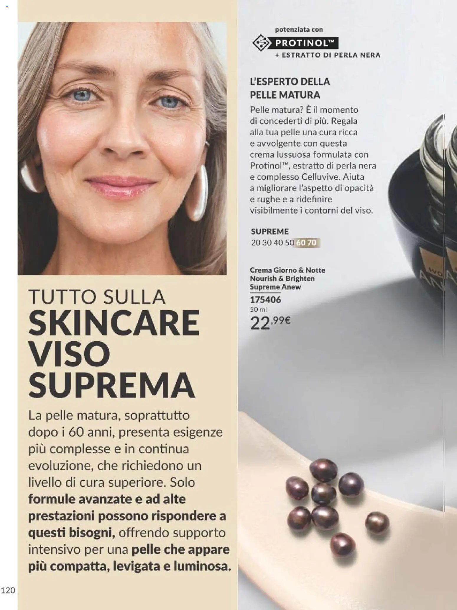 Avon catalogo - campagna 8/2026