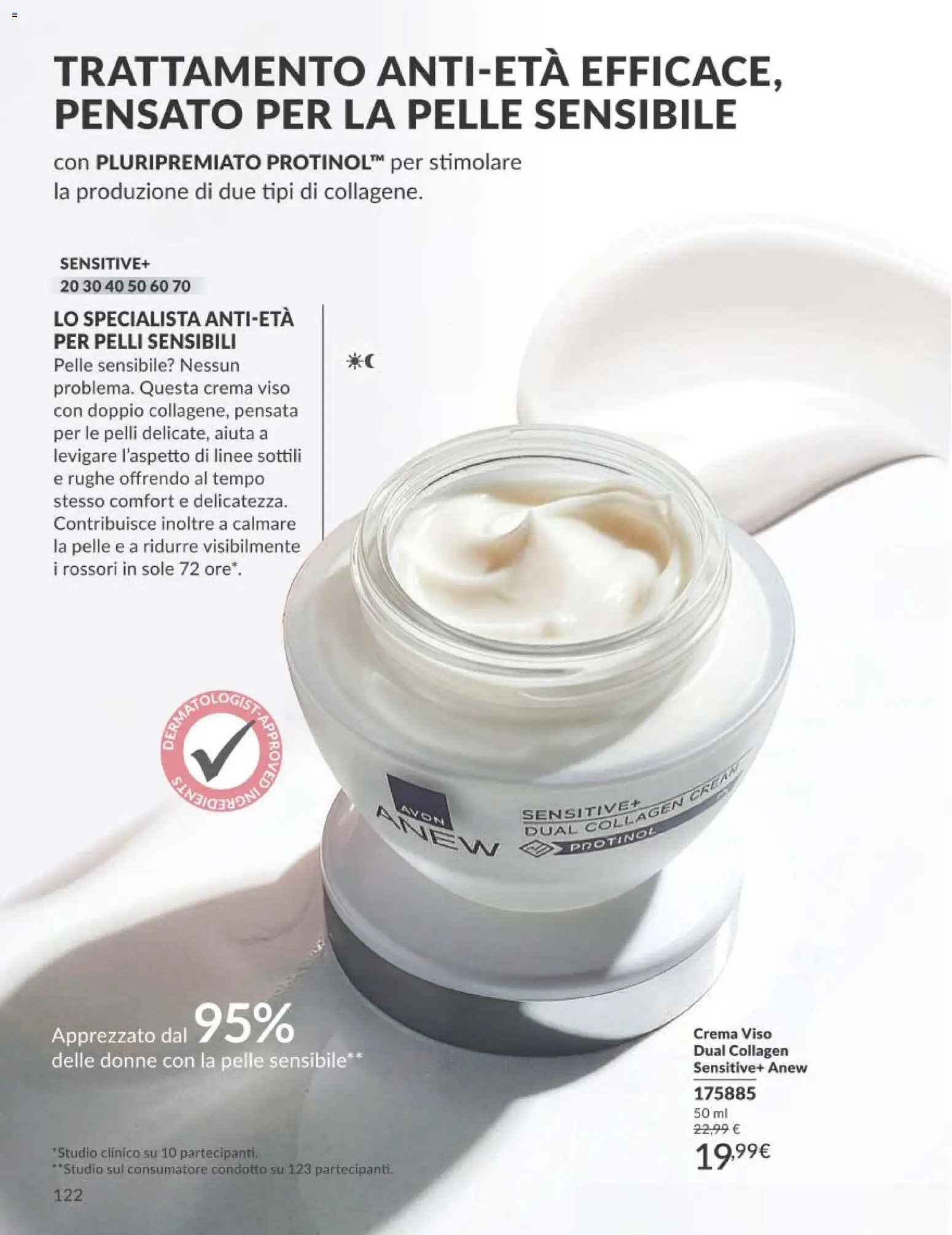 Avon catalogo - campagna 8/2026