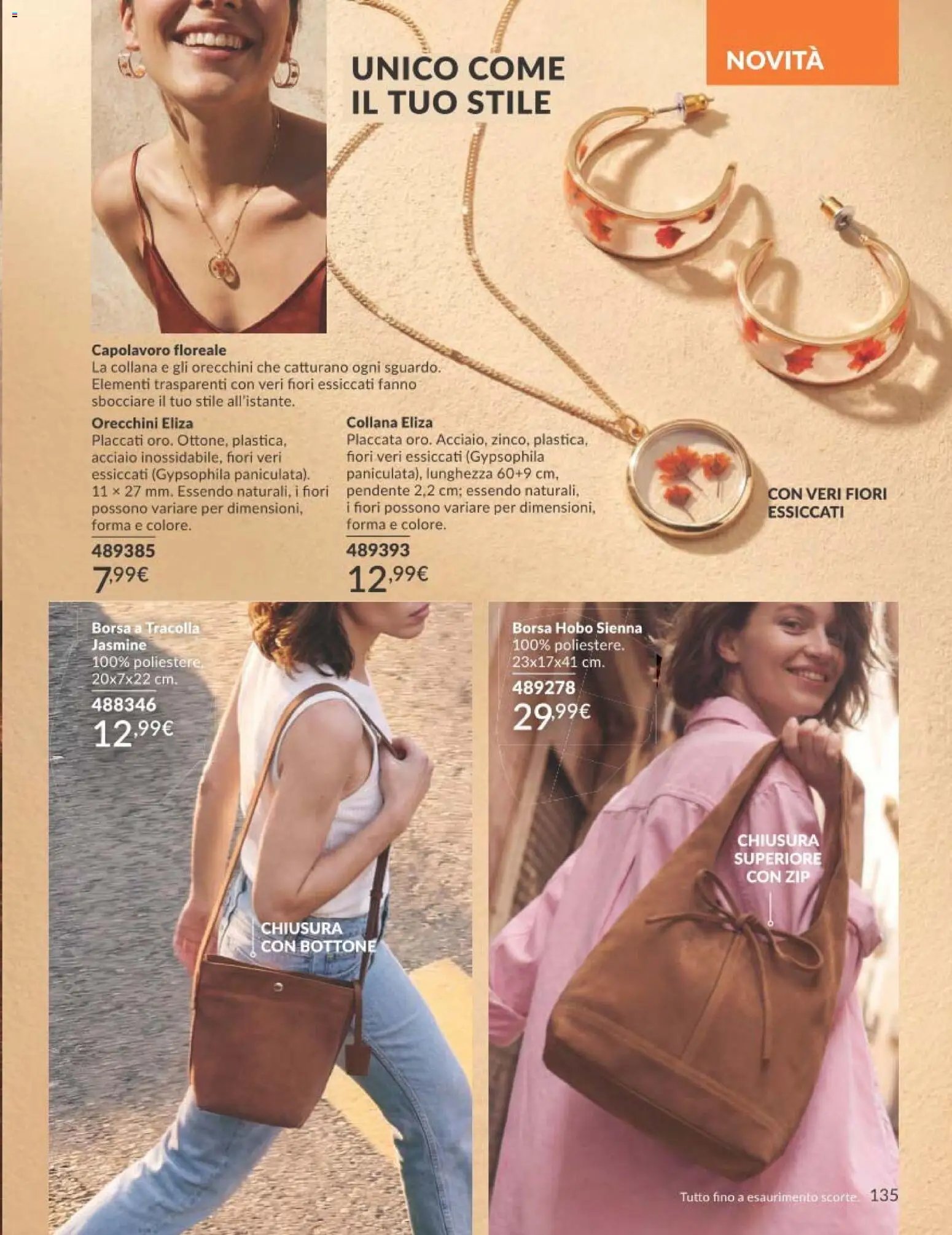 Avon catalogo - campagna 8/2026