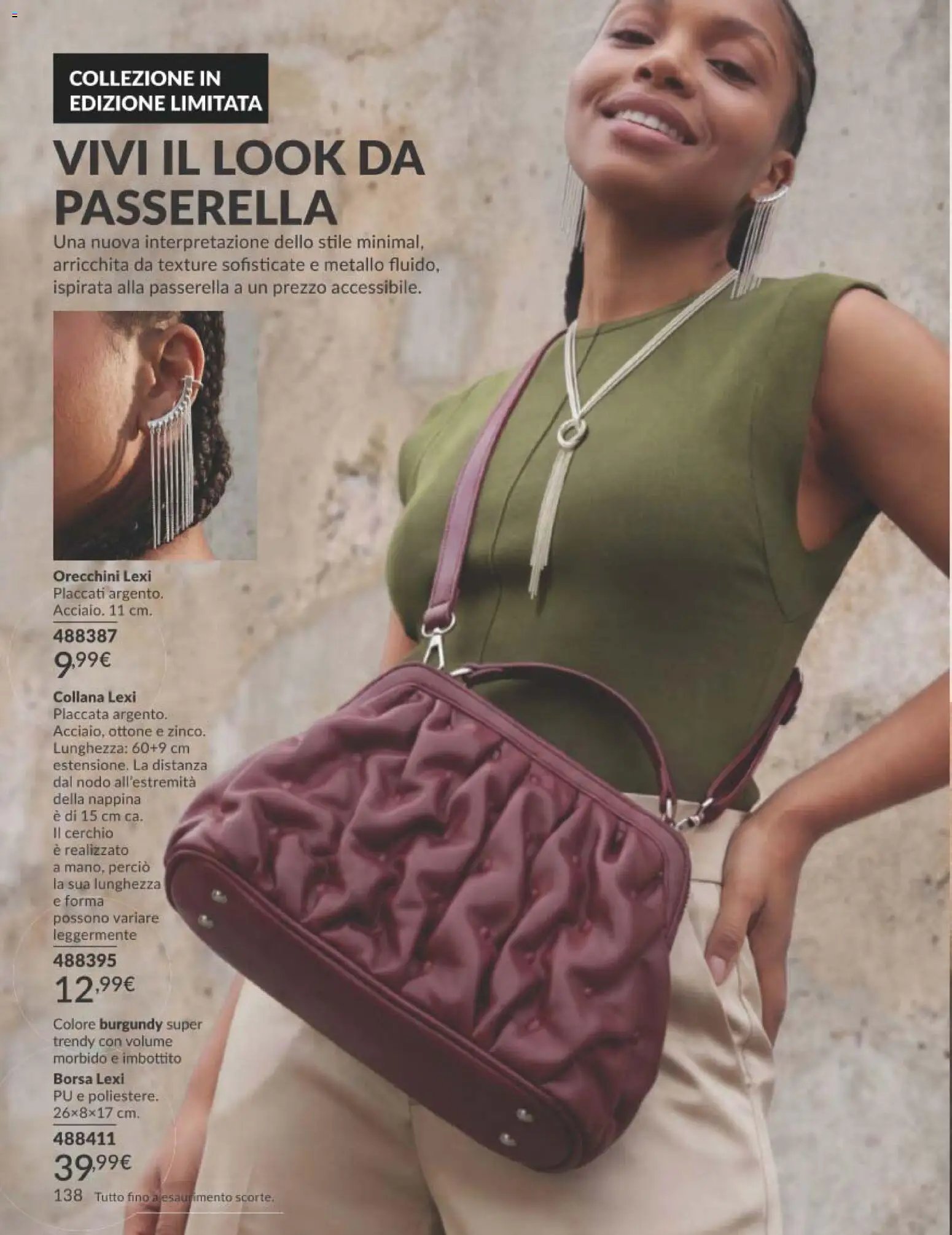 Avon catalogo - campagna 8/2026