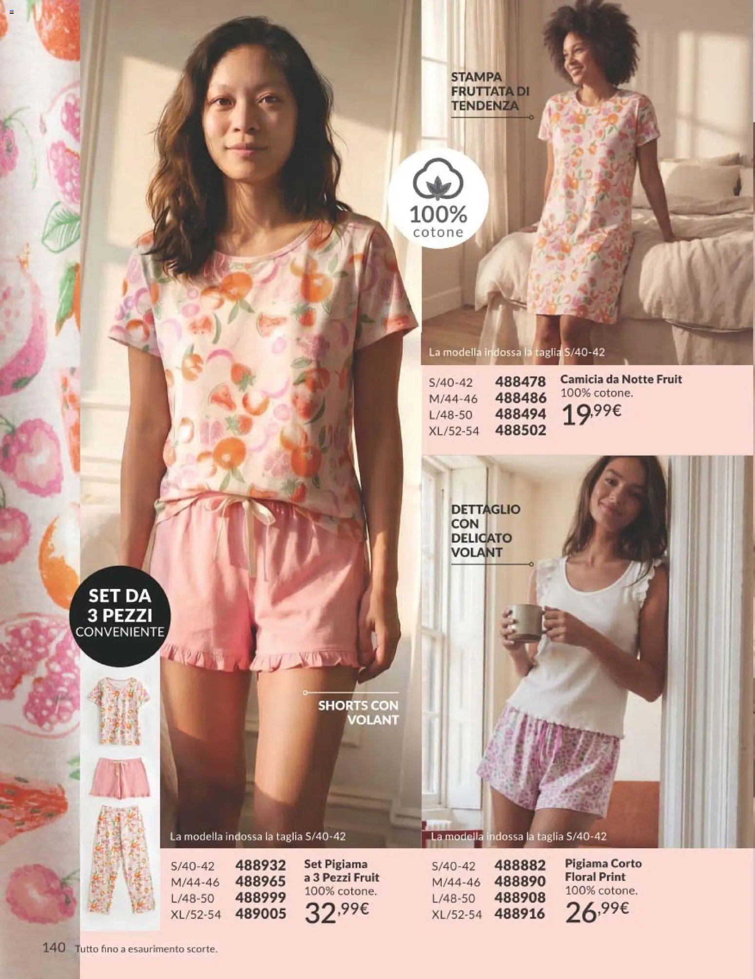 Avon catalogo - campagna 8/2026