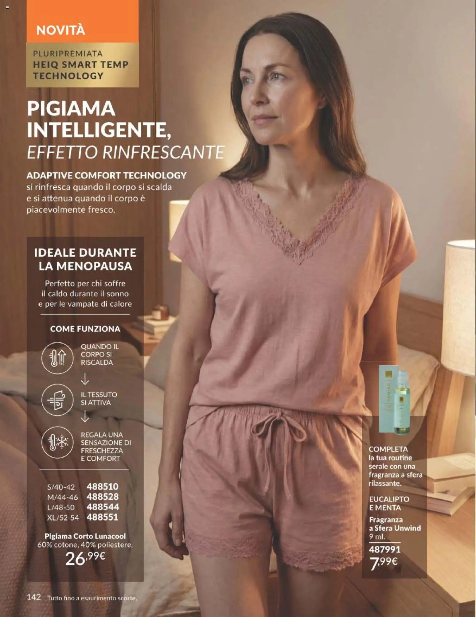 Avon catalogo - campagna 8/2026