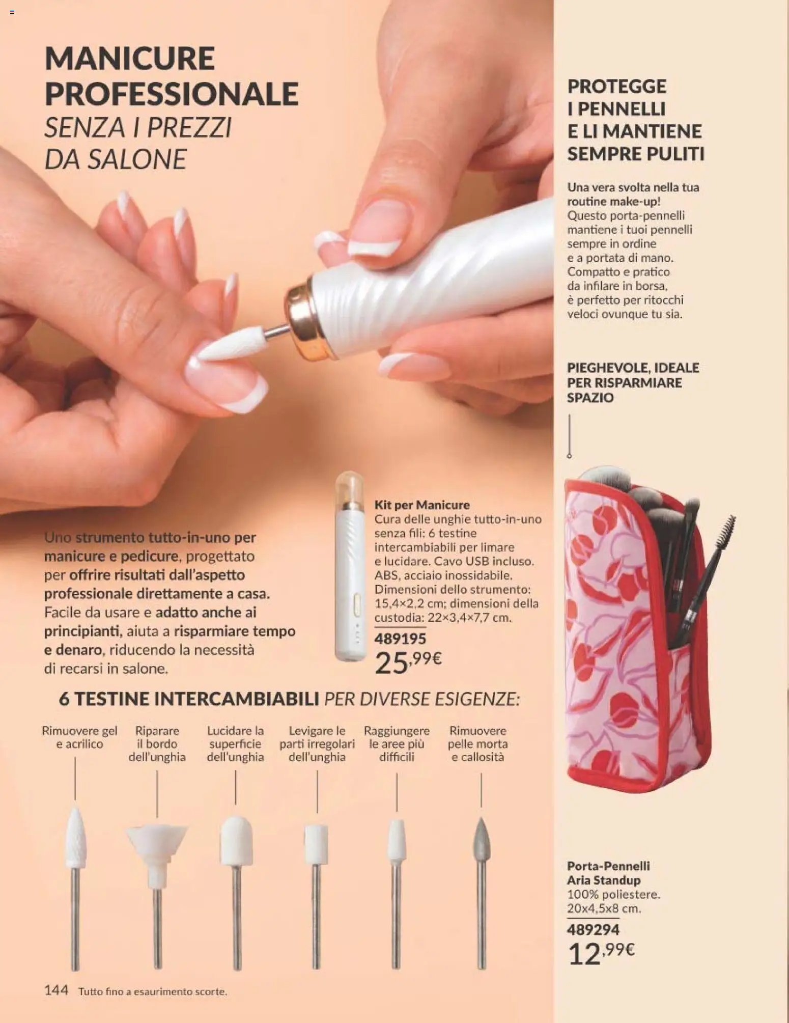 Avon catalogo - campagna 8/2026