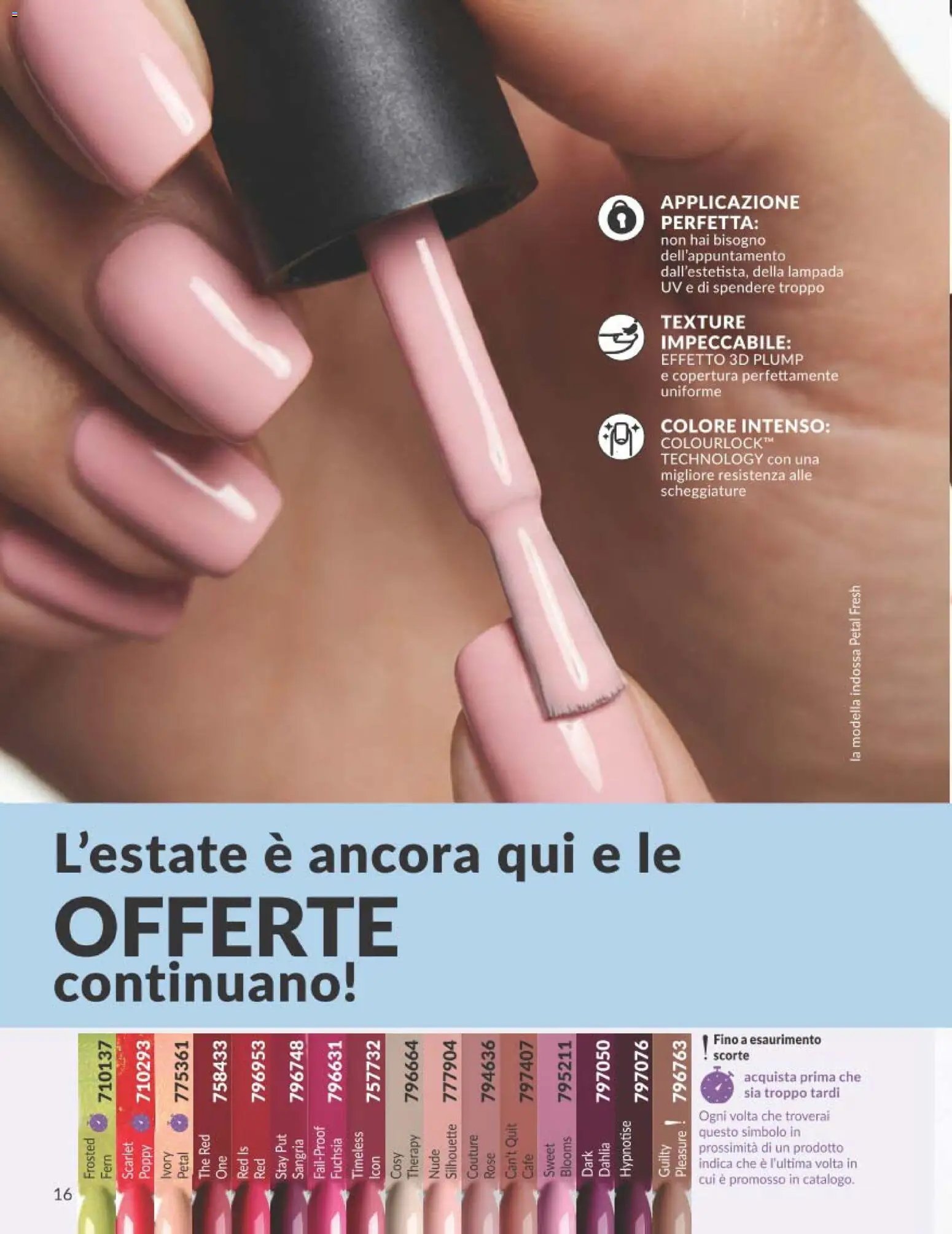 Avon catalogo - campagna 8/2026