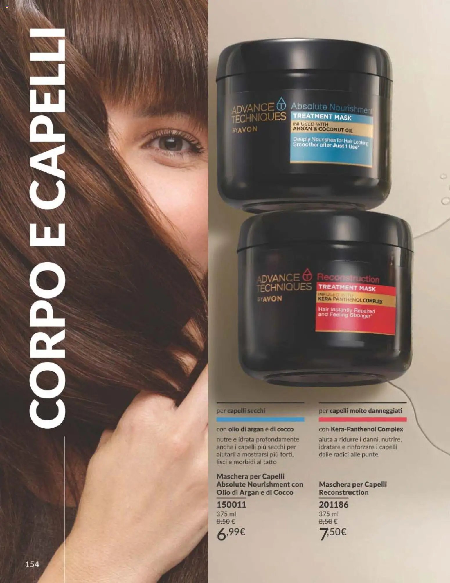 Avon catalogo - campagna 8/2026