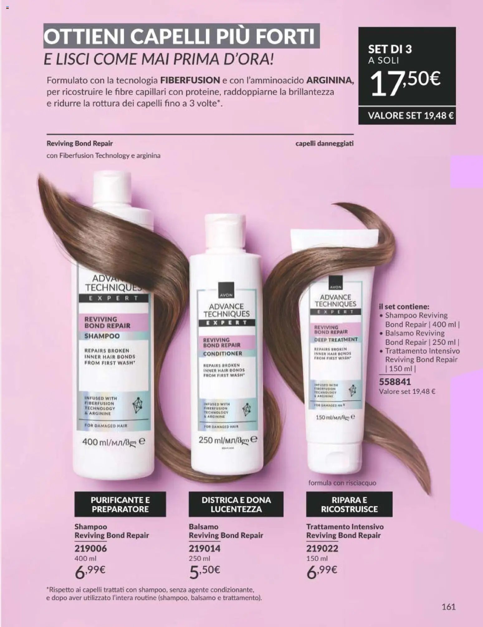 Avon catalogo - campagna 8/2026