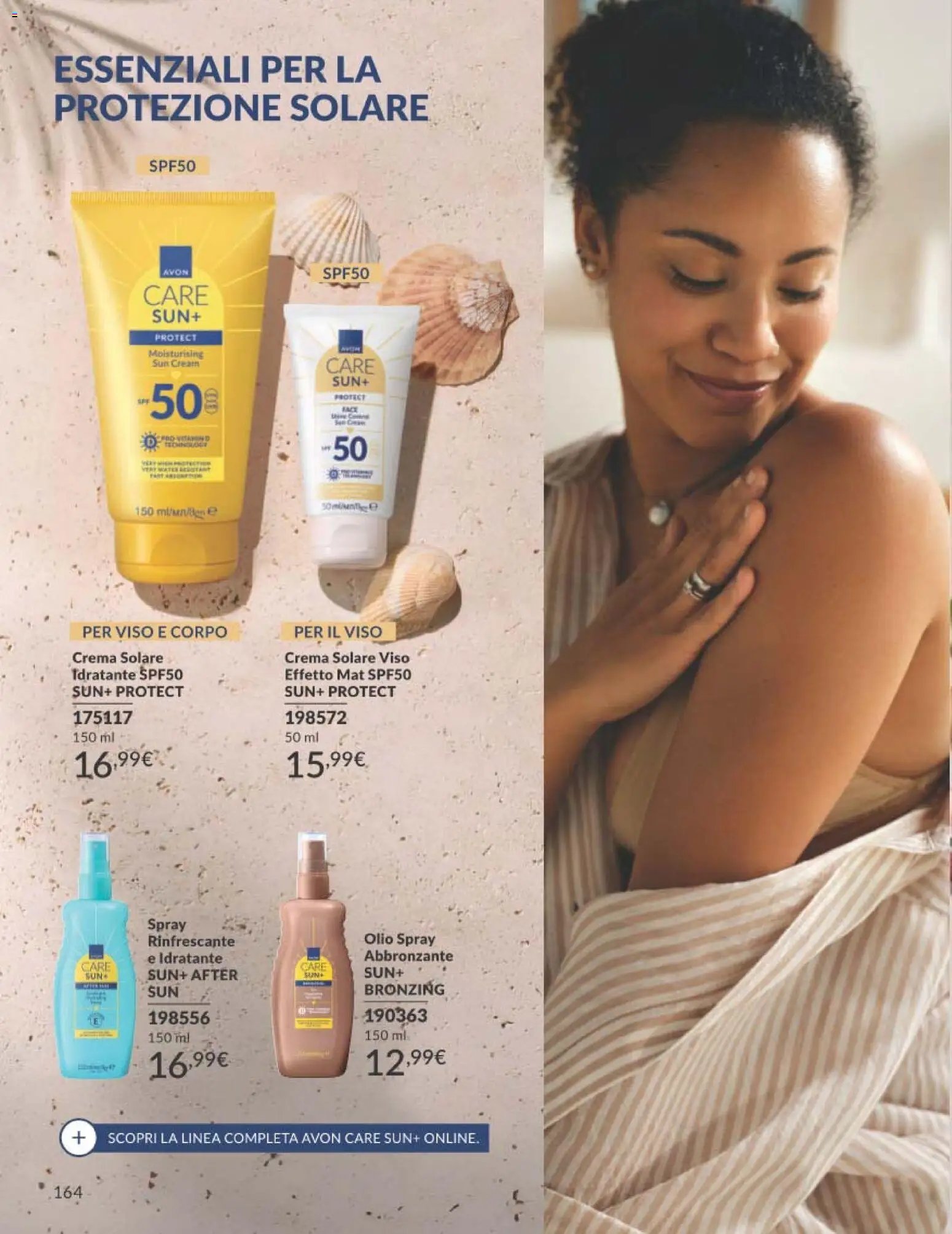 Avon catalogo - campagna 8/2026