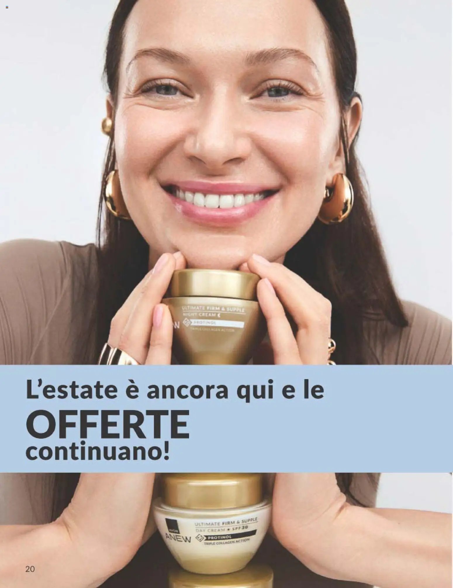 Avon catalogo - campagna 8/2026