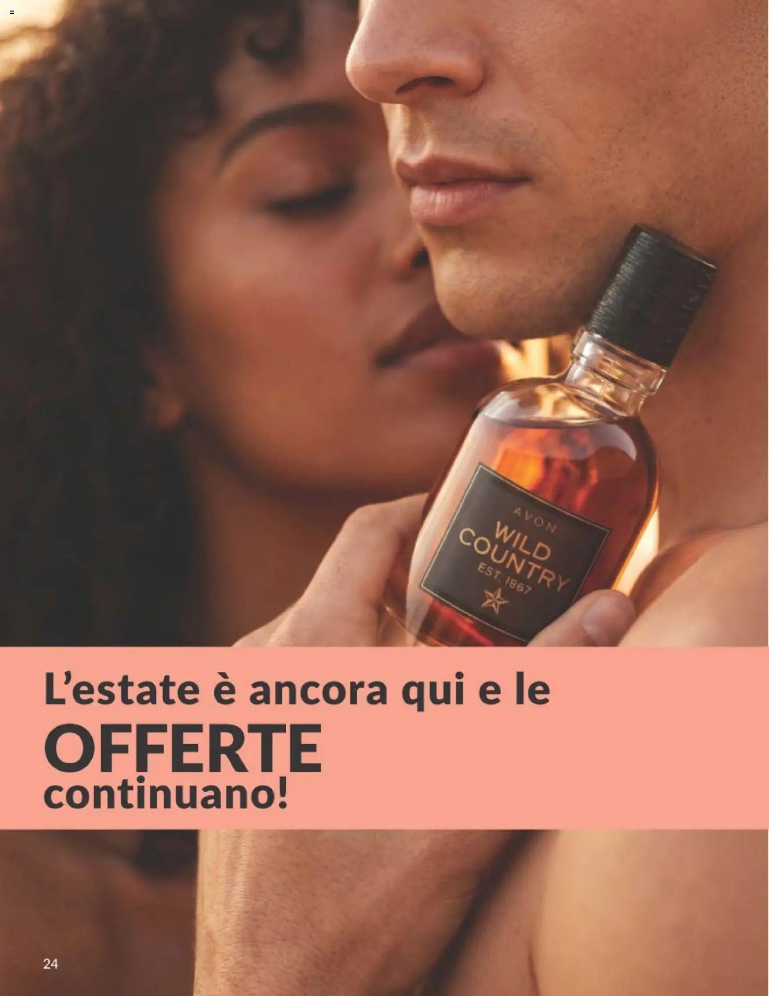Avon catalogo - campagna 8/2026