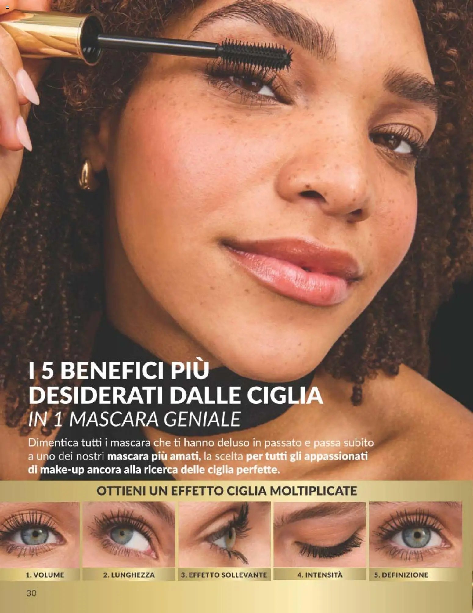 Avon catalogo - campagna 8/2026