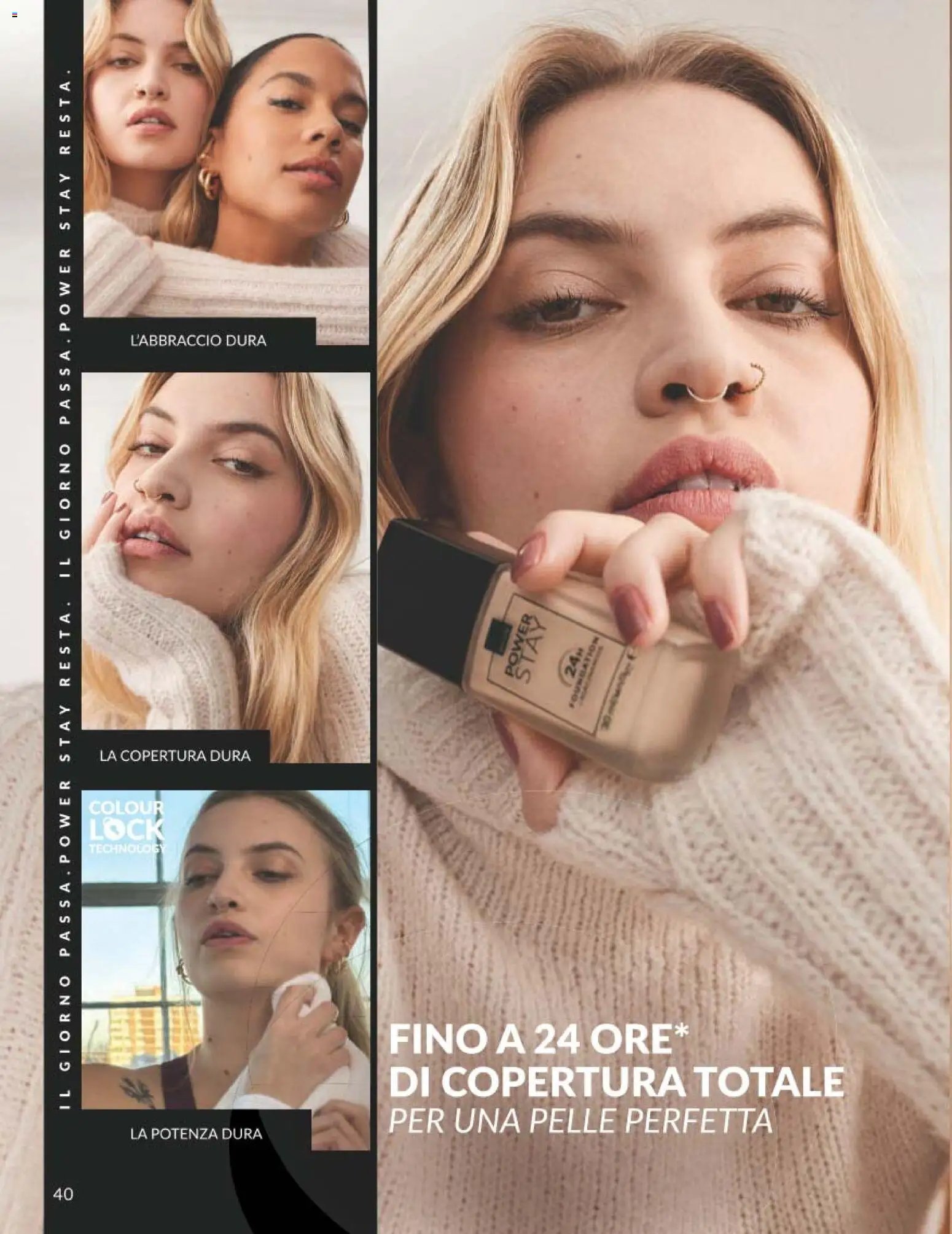 Avon catalogo - campagna 8/2026