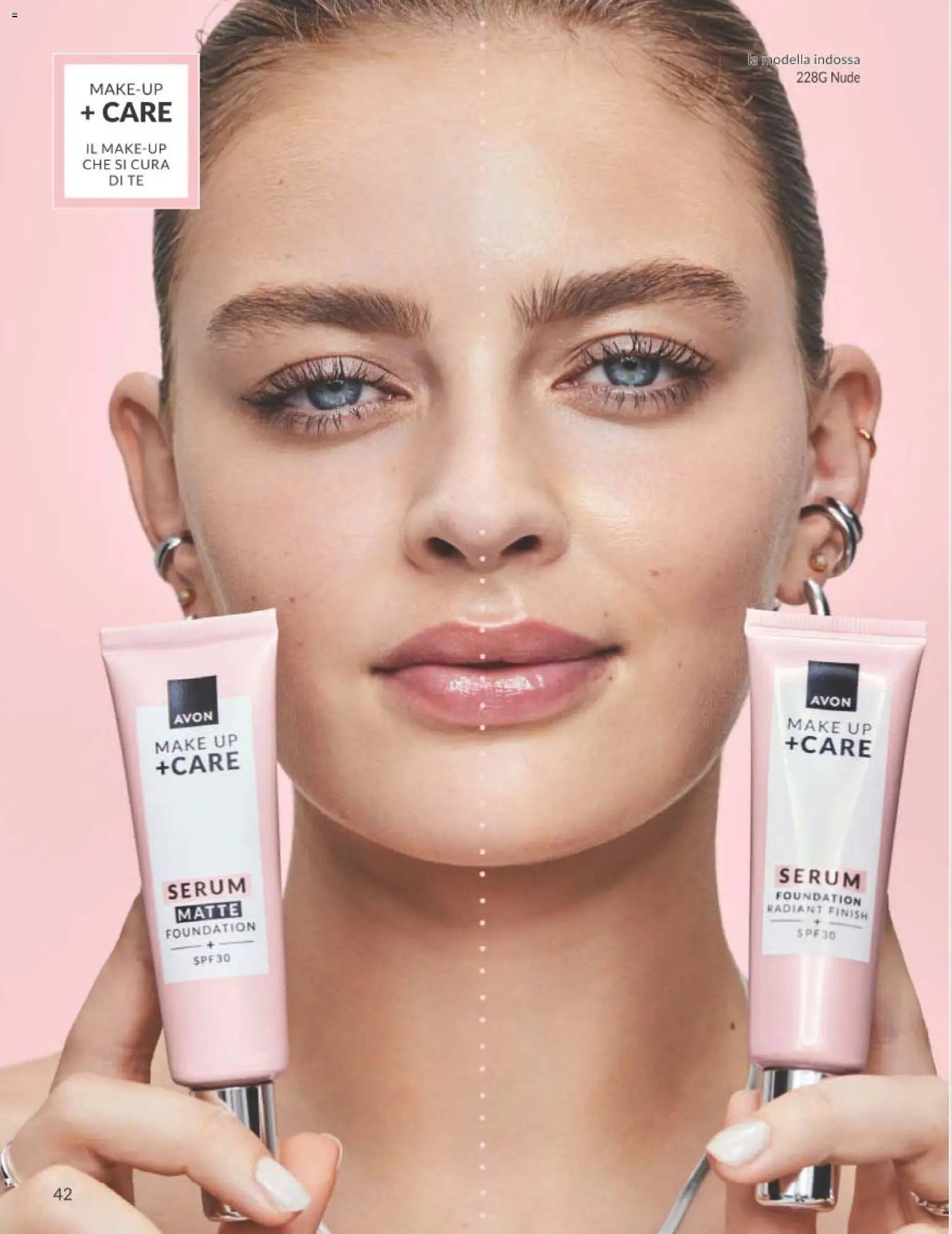 Avon catalogo - campagna 8/2026