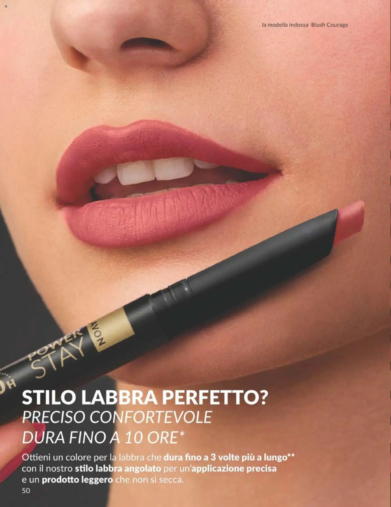 Avon catalogo - campagna 8/2026